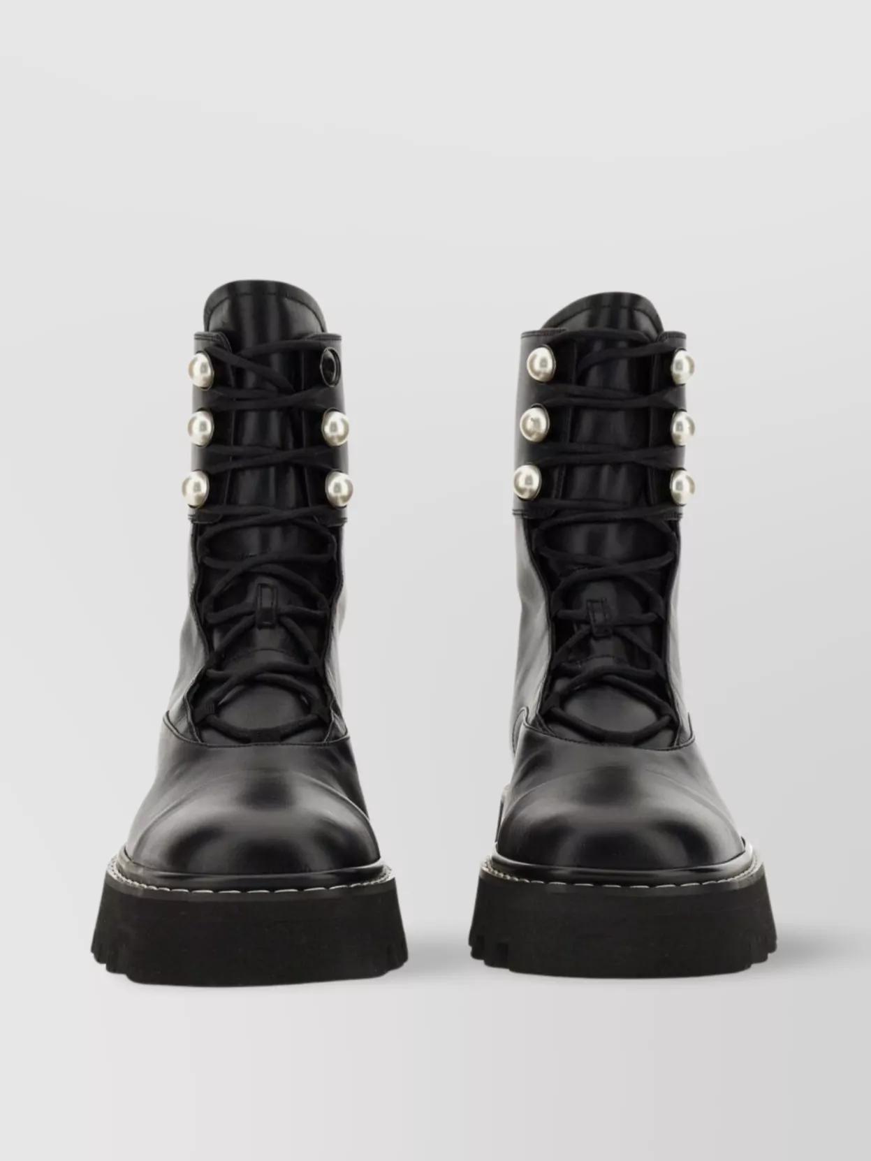 Nicholas Kirkwood Boots for Women | Online Sale up to 87