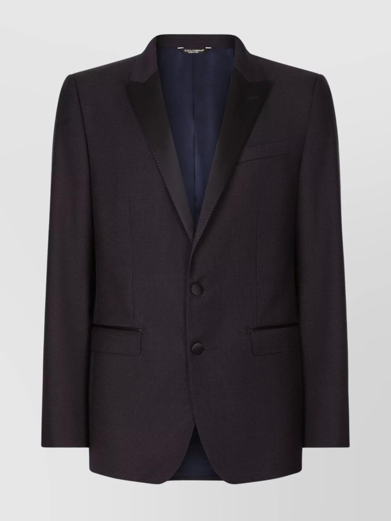 Dolce & Gabbana Suits for Men | Online Sale up to 67% off | Lyst