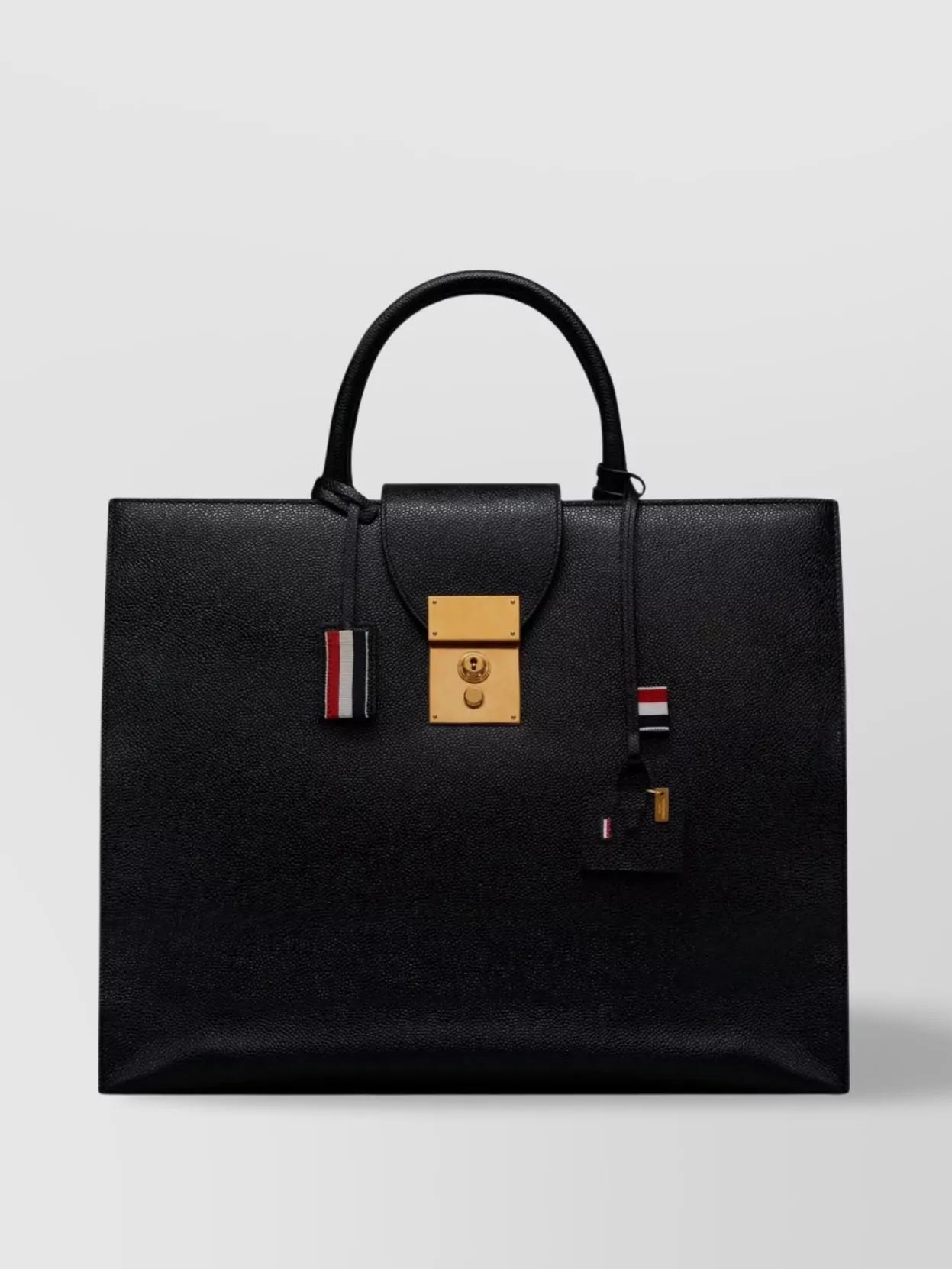 Thom Browne Top-handle bags for Women | Online Sale up to 47