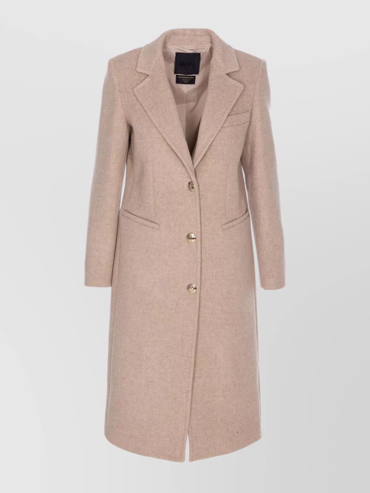 Liu Jo Coats for Women | Online Sale up to 46% off | Lyst