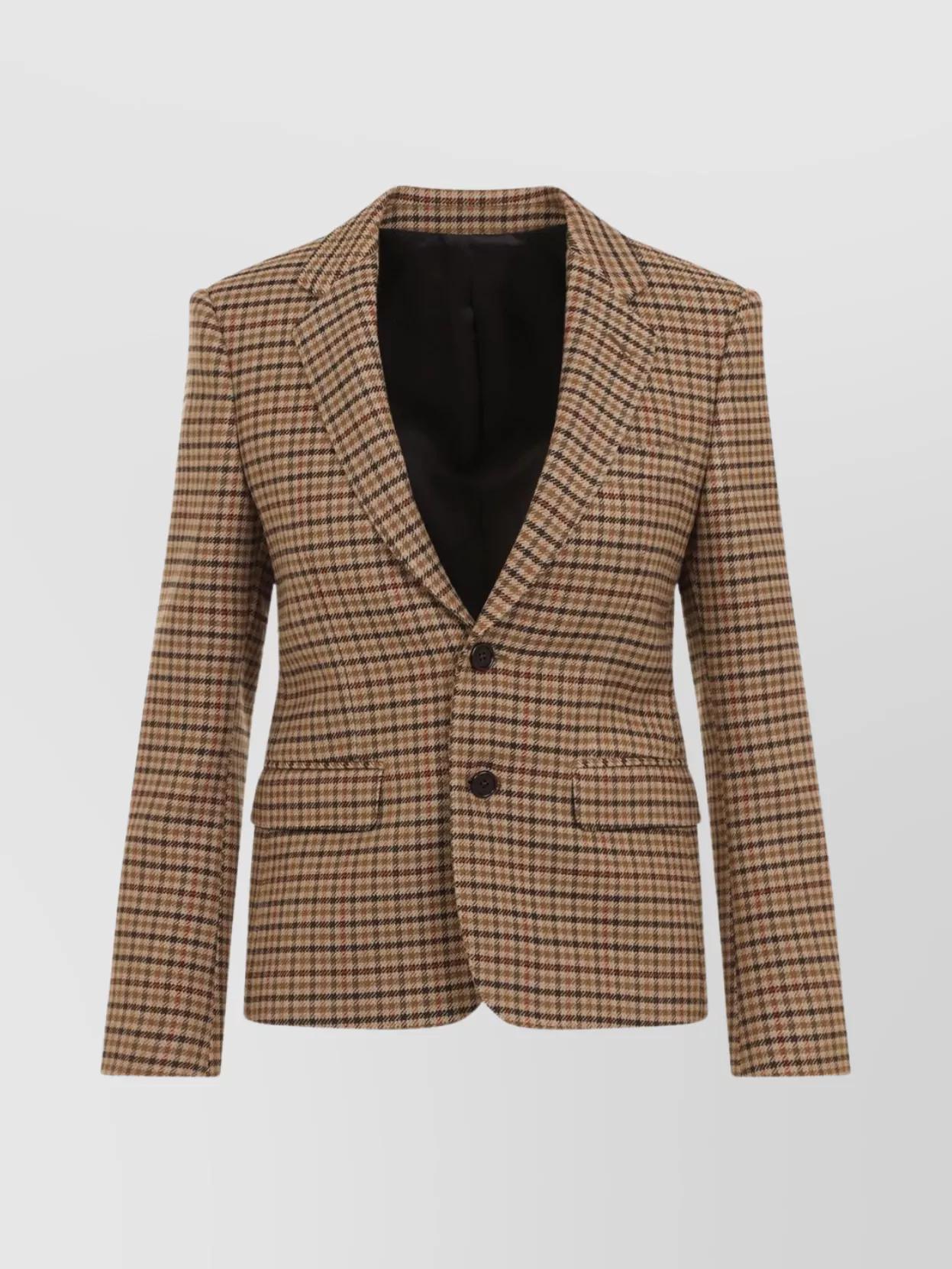 Brown Celine Jackets for Women | Lyst