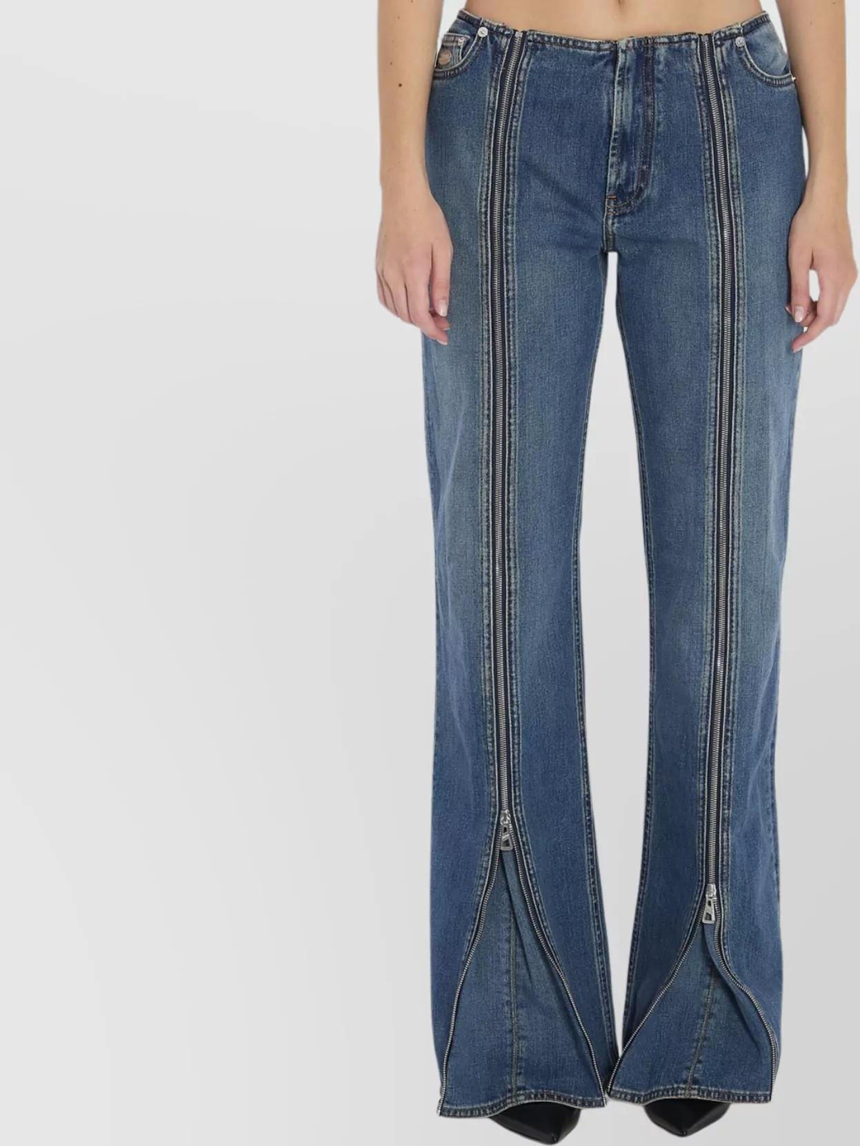 Jean Paul Gaultier Jeans for Women | Online Sale up to 37