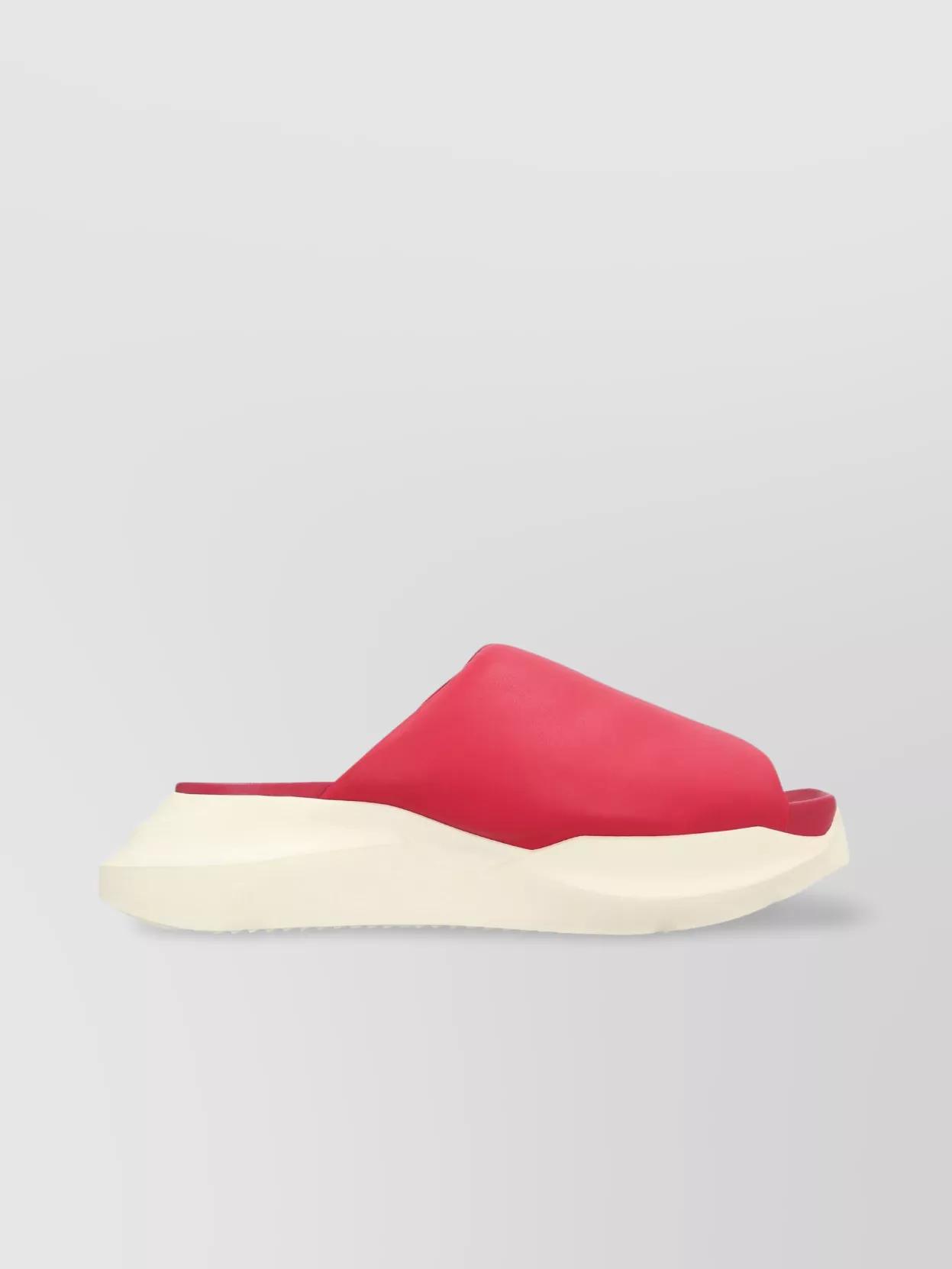 Rick Owens Sandals and Slides for Men | Online Sale up to 62