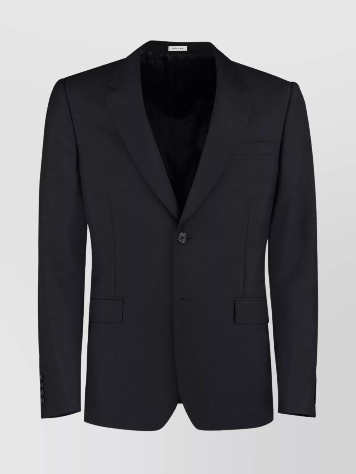 大勧め McQueen Lyst | off 60% to up Sale Online | Men for Jackets ジャケット・アウター
