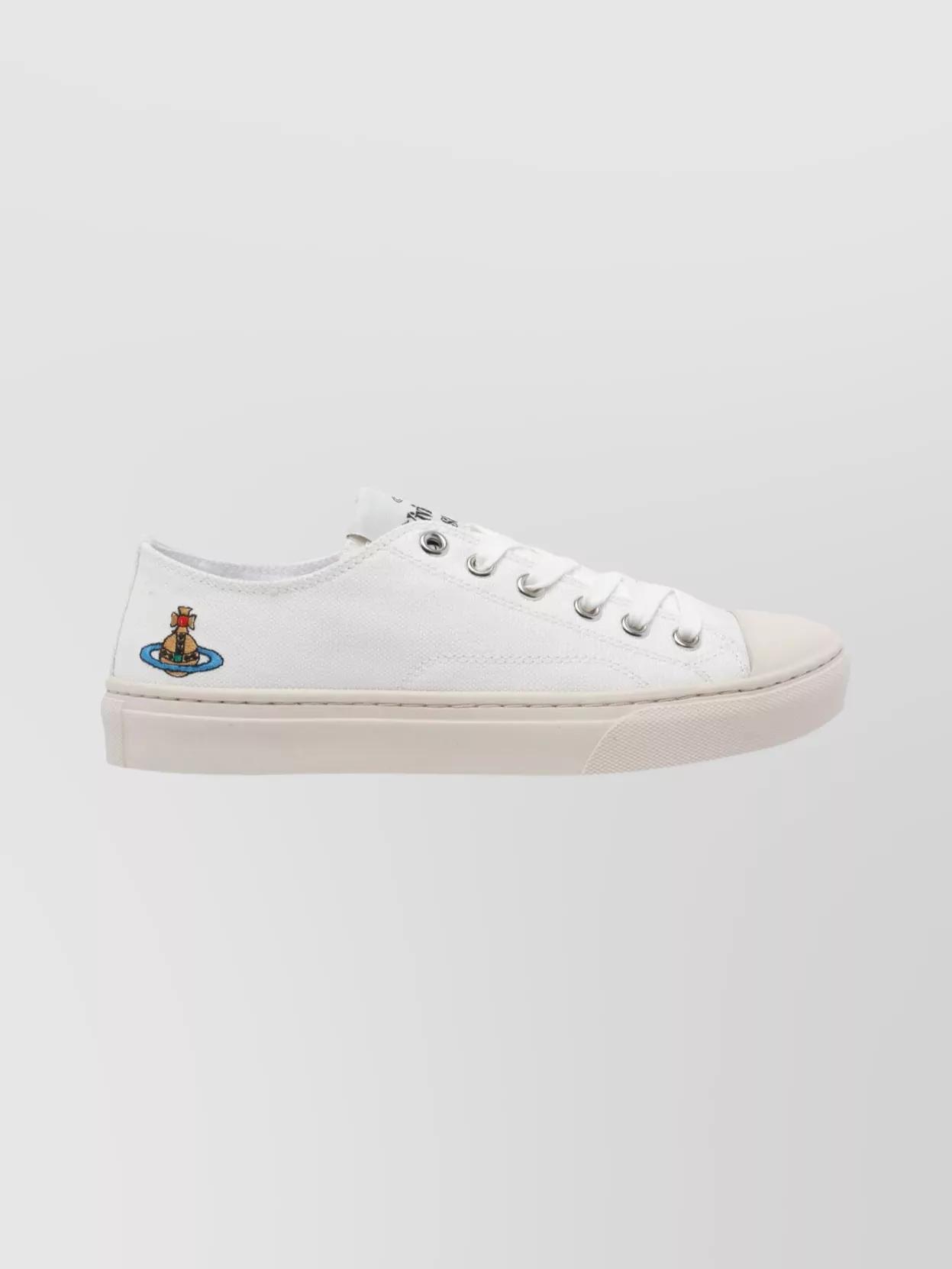 Vivienne Westwood Low-top sneakers for Women Online Sale up to