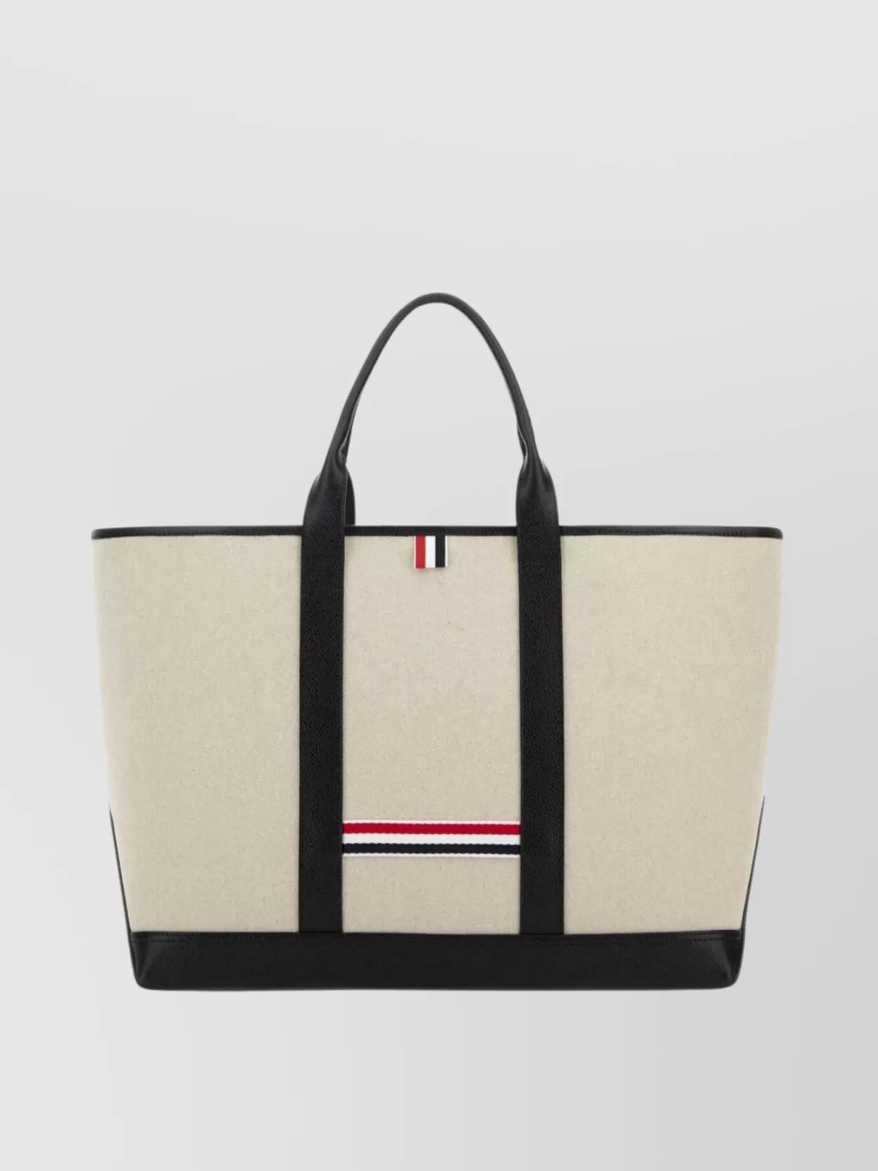Thom Browne Tote bags for Women Online Sale up to 53 off Lyst