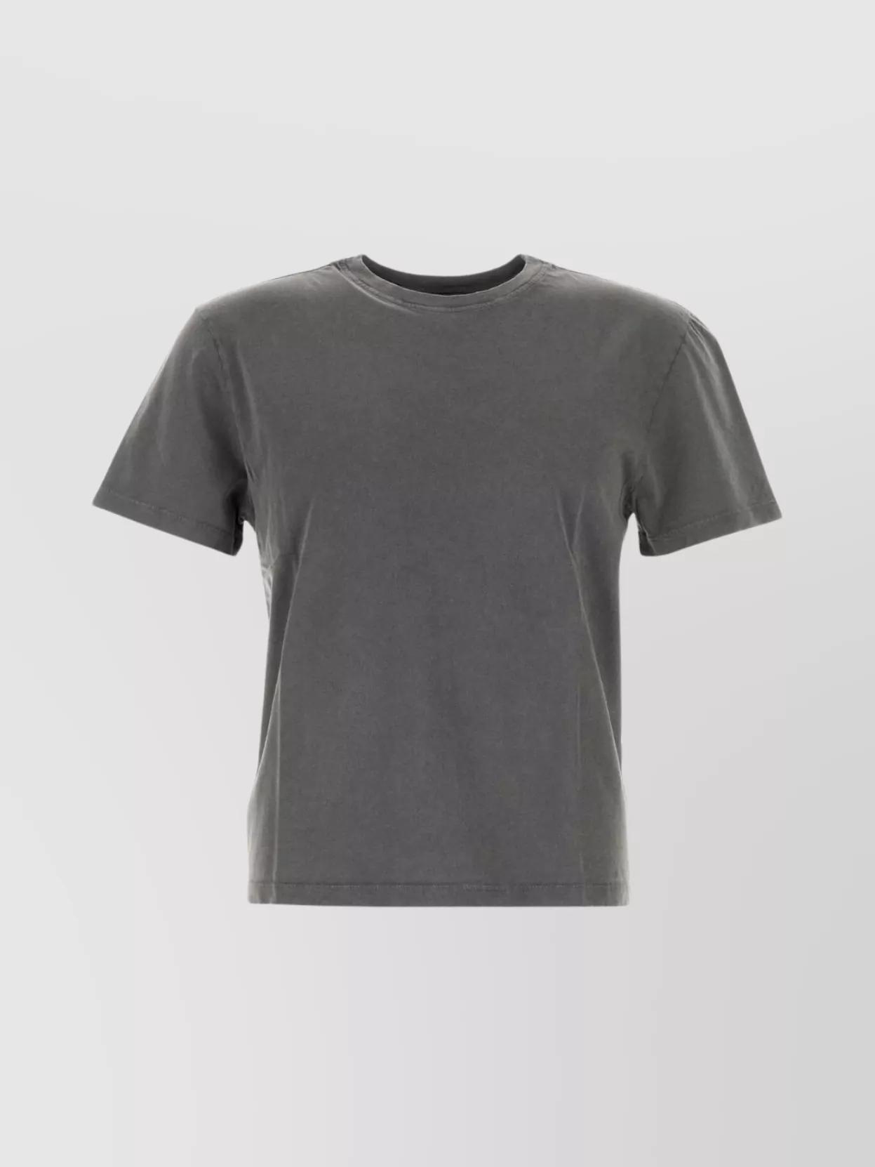 トップス gimaguas shirt tops Sam T-Shirt White Light Grey - Top - Gimaguas