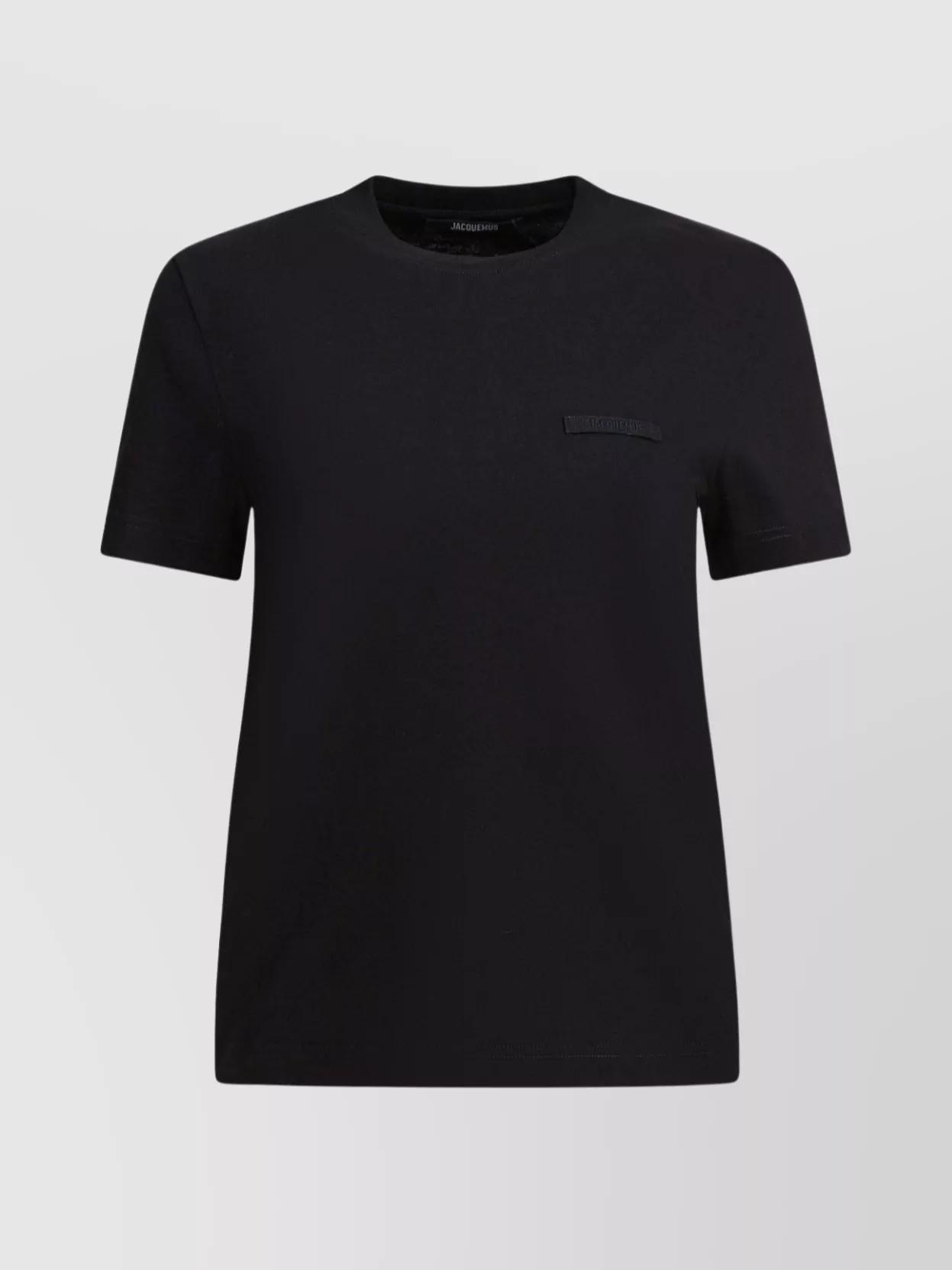 Jacquemus Short-sleeve tops for Women | Online Sale up to 75