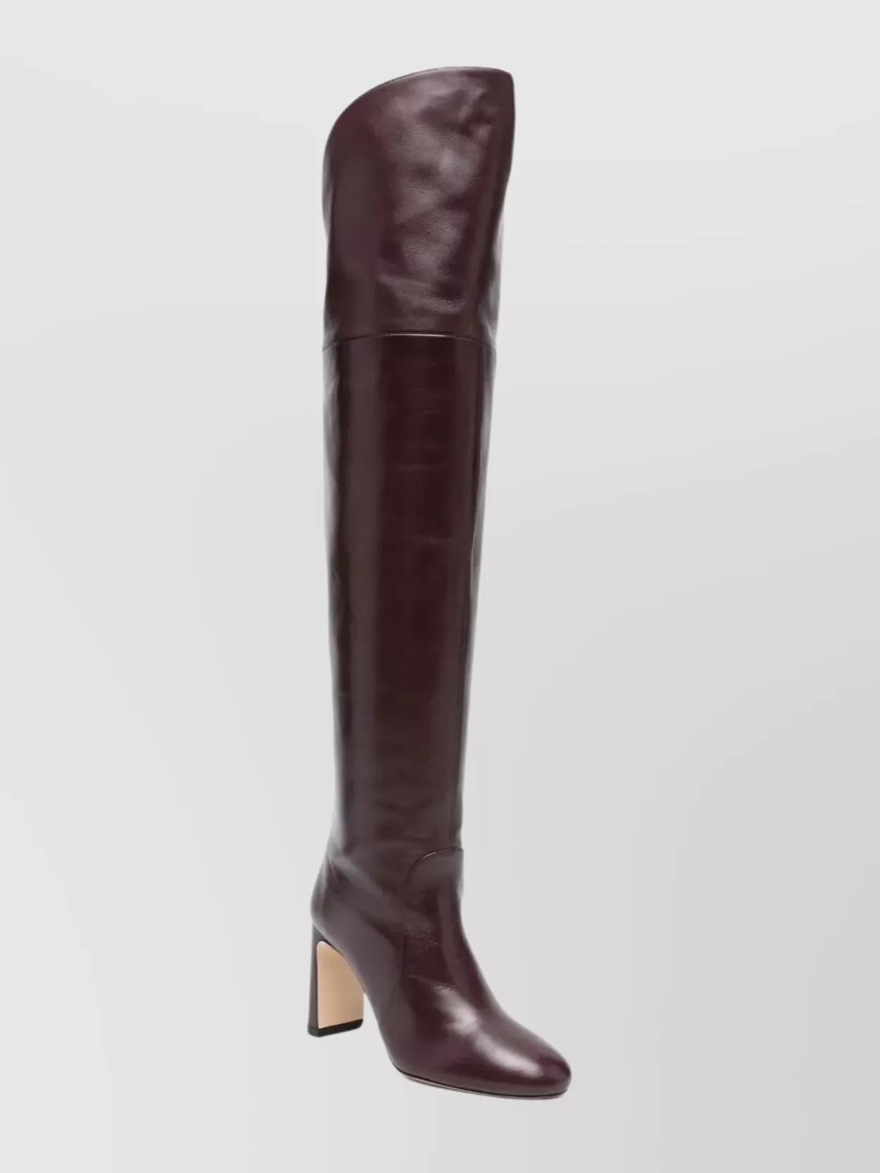 Stuart Weitzman Over-the-knee boots for Women | Online Sale