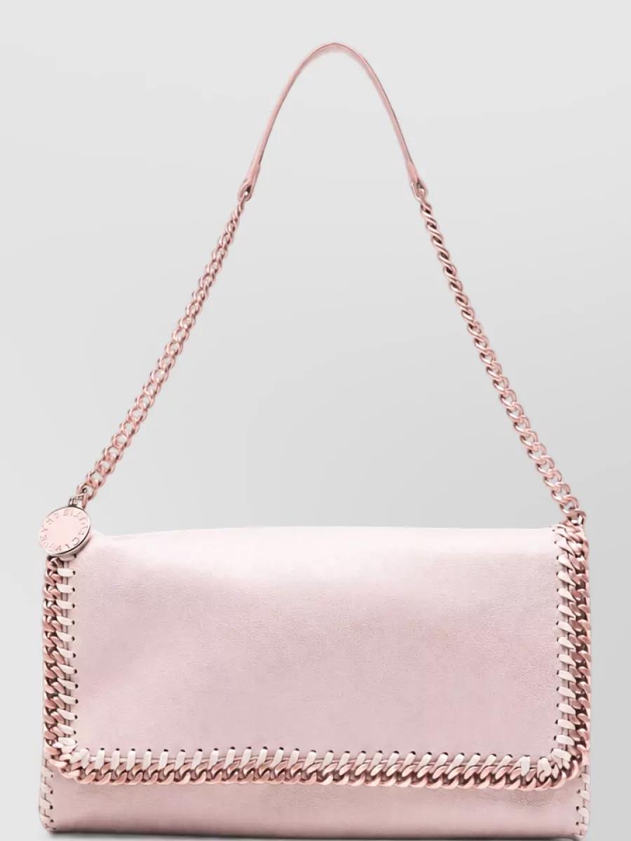 Pink Stella McCartney Bags for Women | Lyst