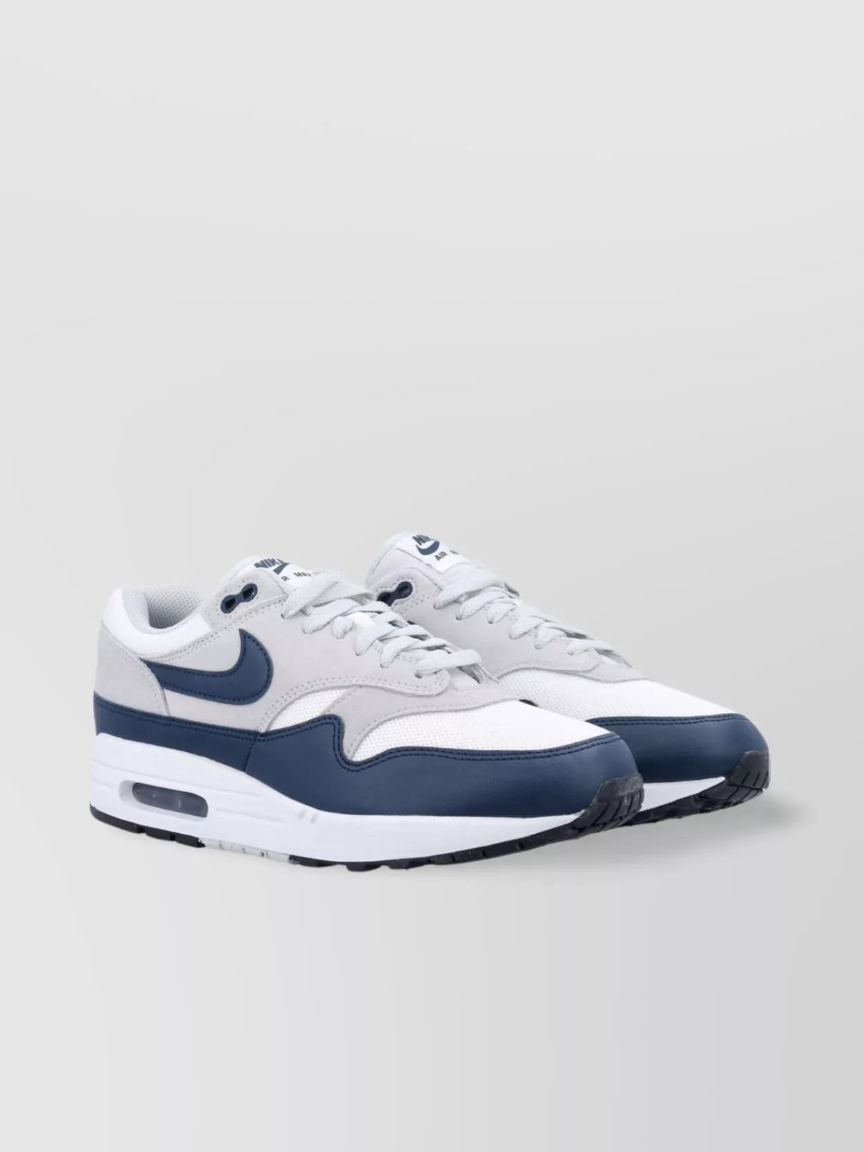 Air max 1 mesh best sale