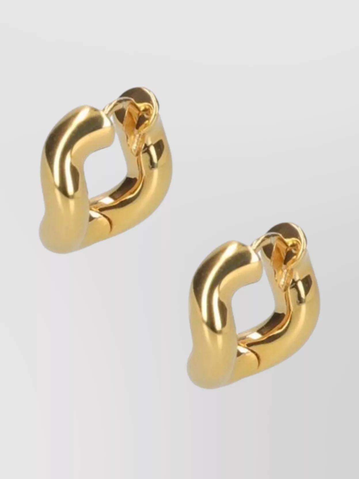 Metallic Charlotte Chesnais Earrings and ear cuffs for Women Lyst