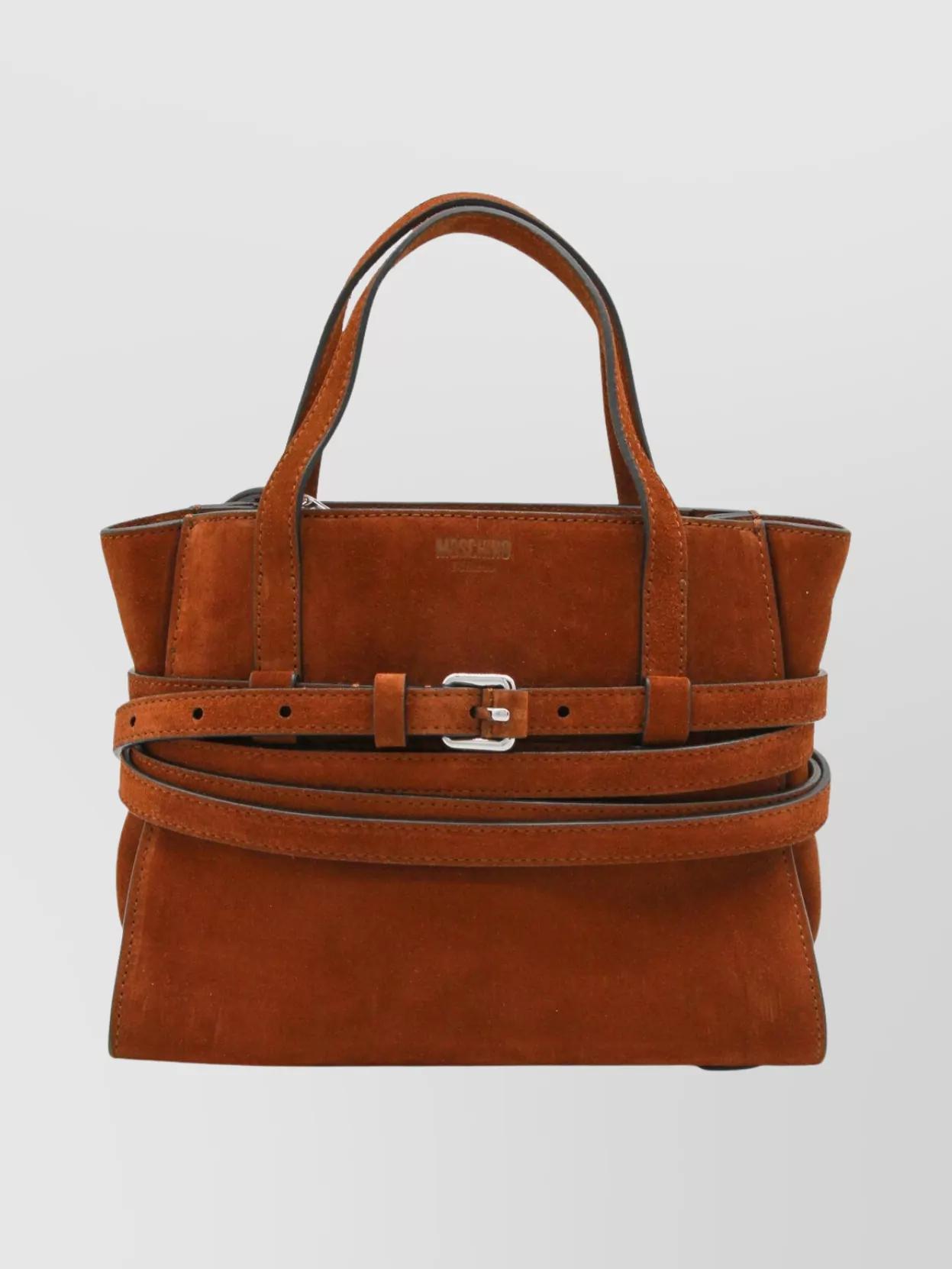 Moschino Shoulder bags for Women | Online Sale up to 42% off