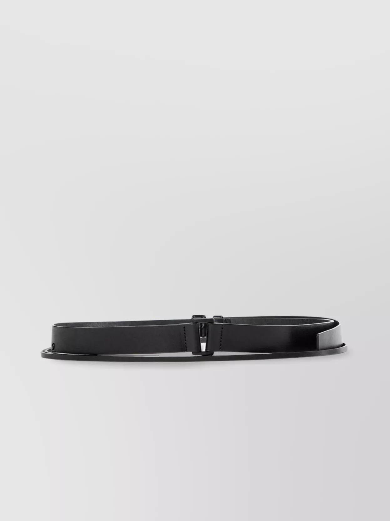 Ann Demeulemeester Belts for Women | Online Sale up to 49