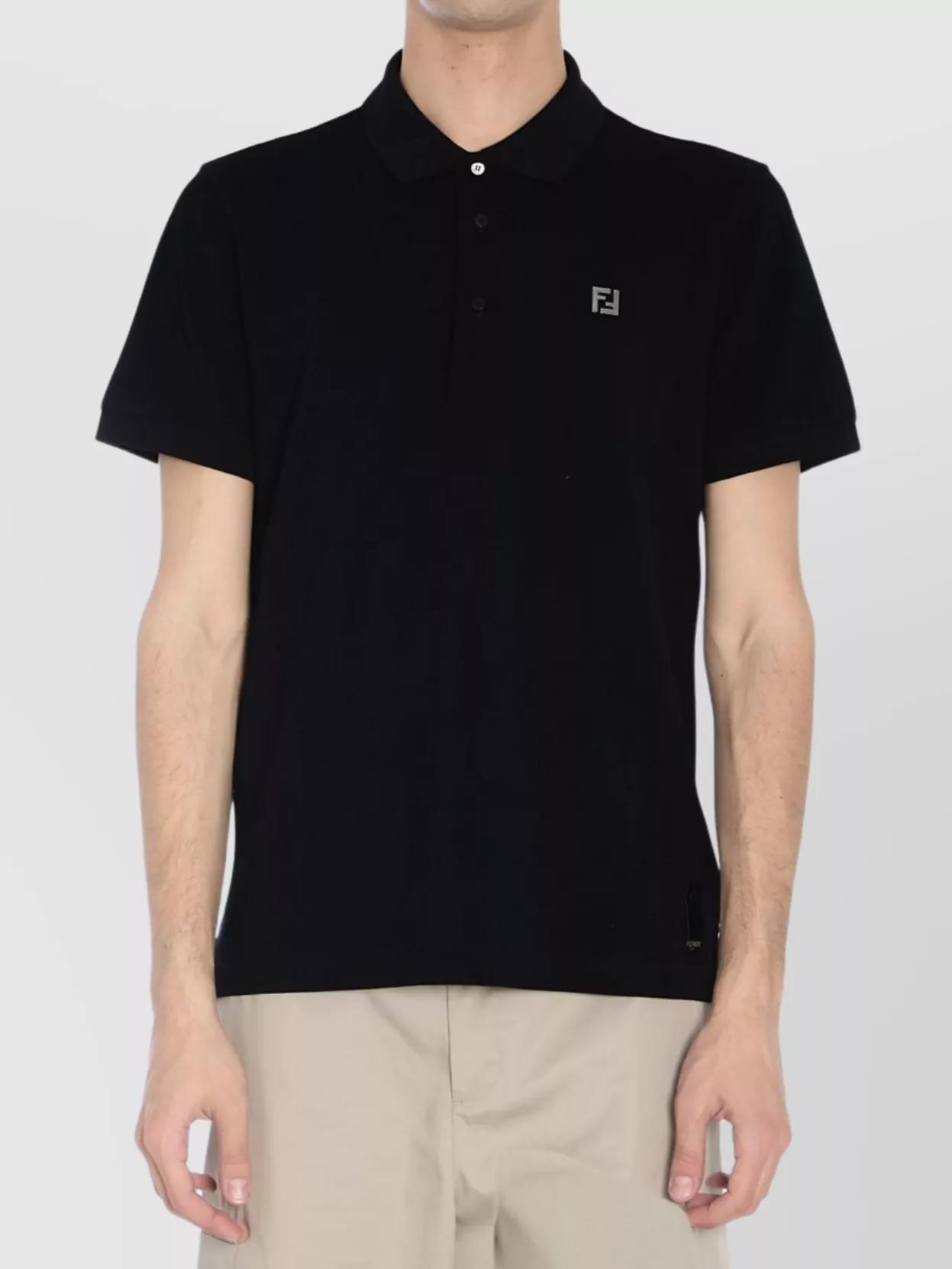 Fendi Polo shirts for Men | Online Sale up to 53% off | Lyst