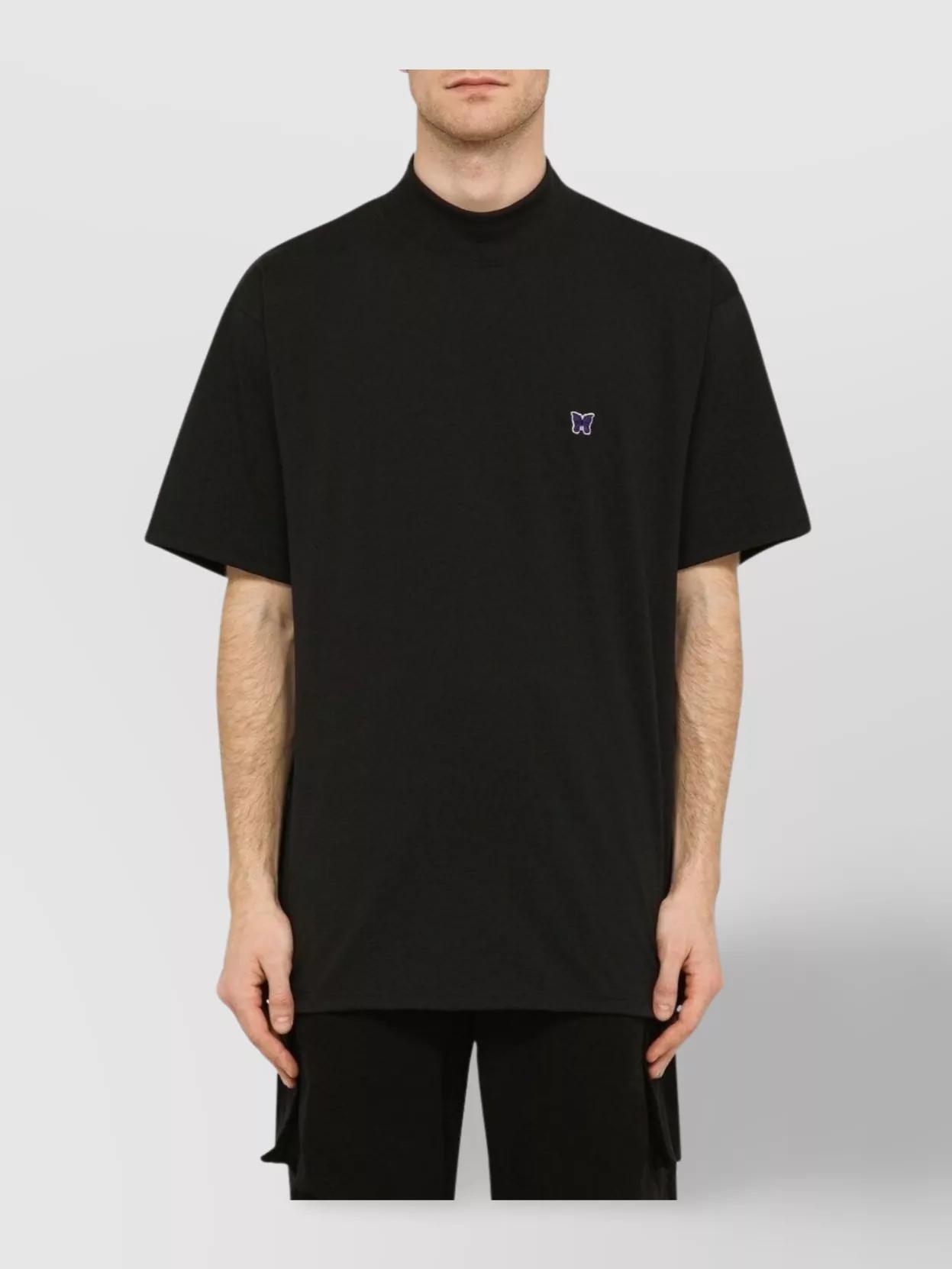 Black Needles T-shirts for Men | Lyst