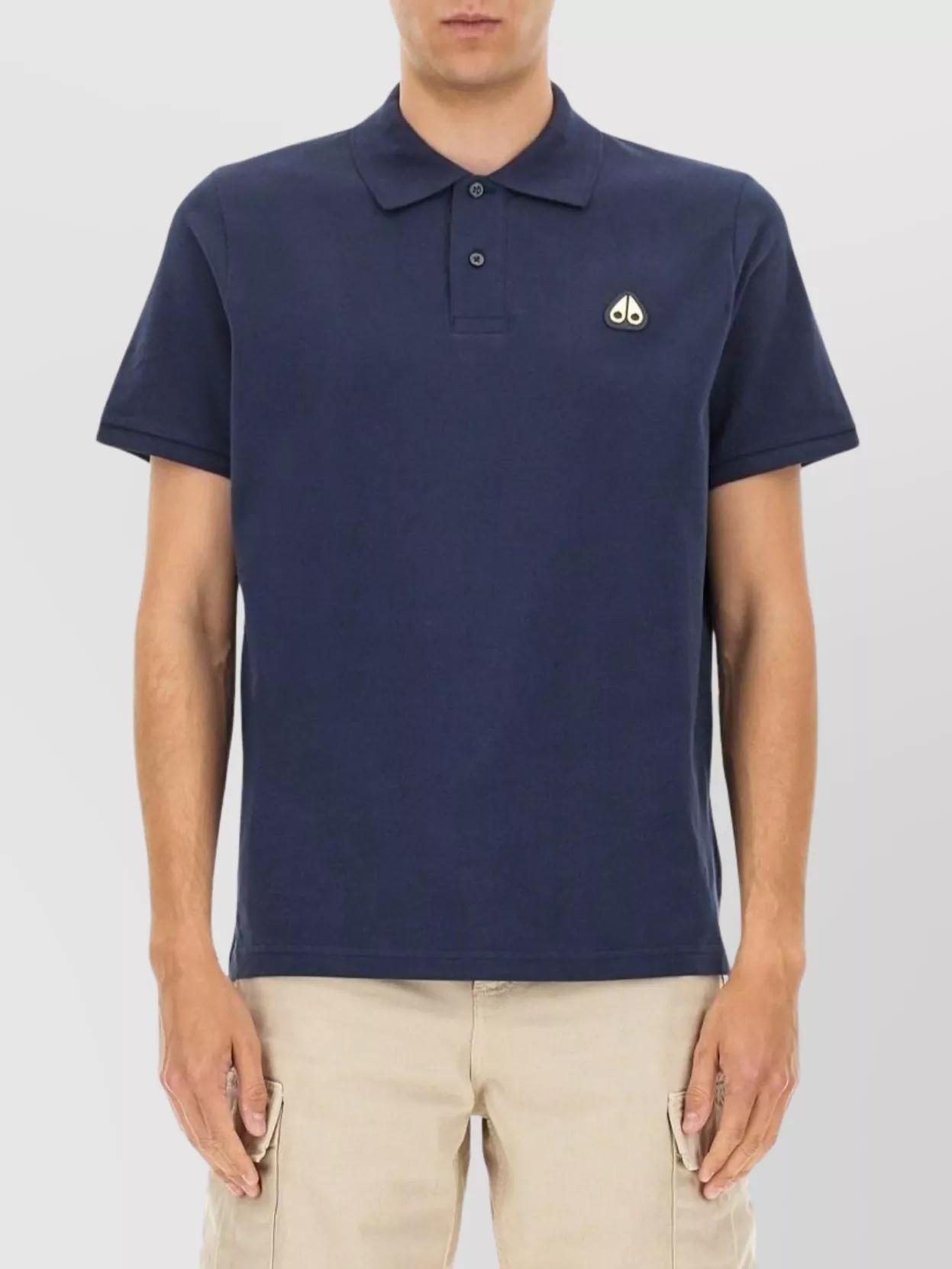Moose Knuckles T-shirts for Men | Online Sale up to 45% off