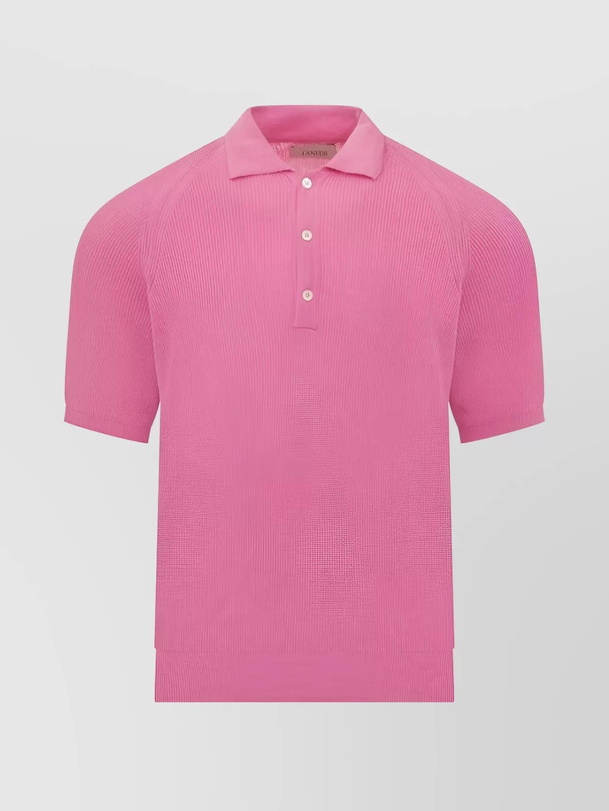 Tシャツ・カットソー Laneus SS23 Laneus T-shirts and Polos (91234 CC19MILK) Laneus T-shirts for Men | Online Sale up to 70% off | Lyst