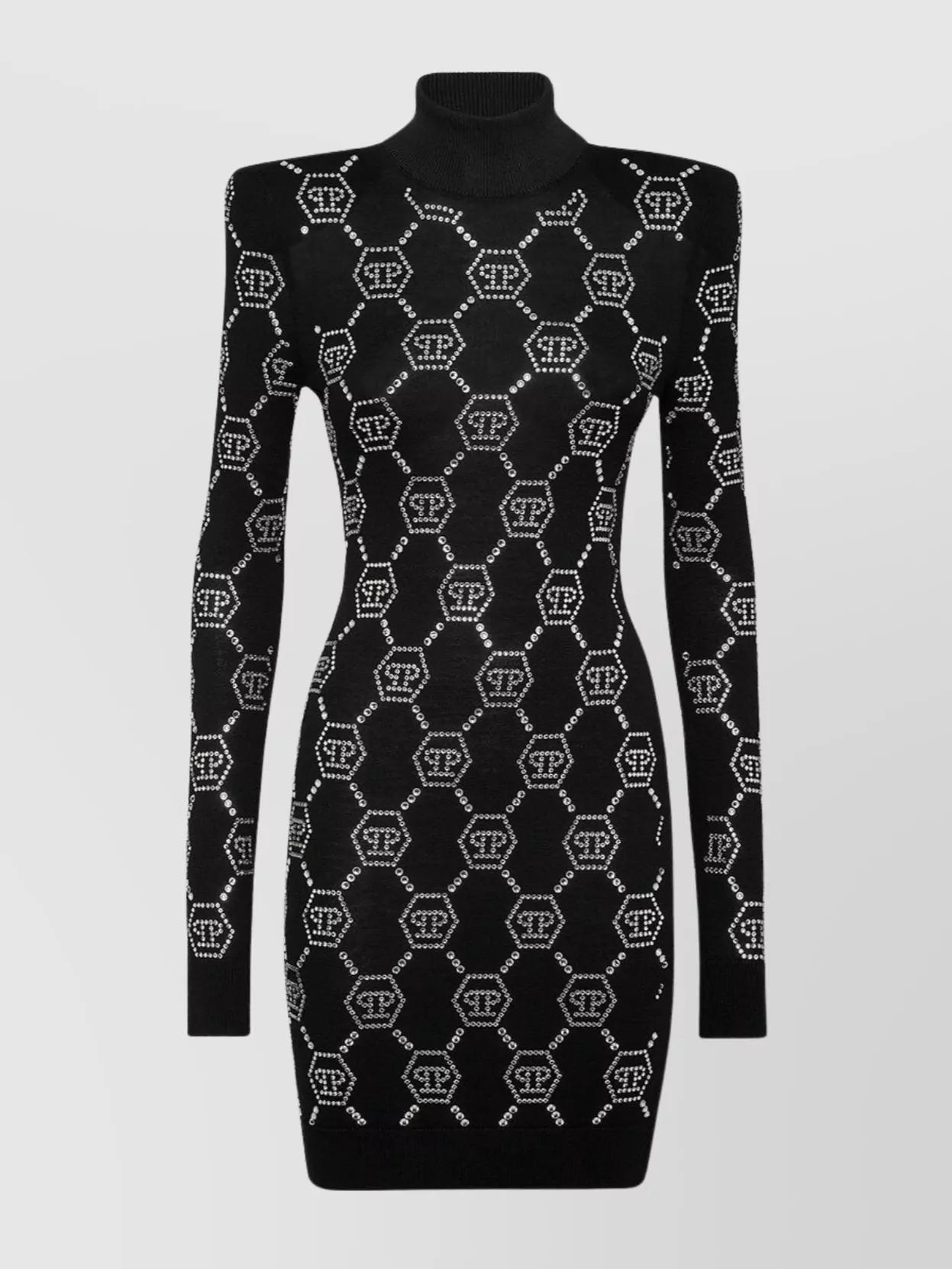 Philipp Plein Dresses for Women | Online Sale up to 70% off