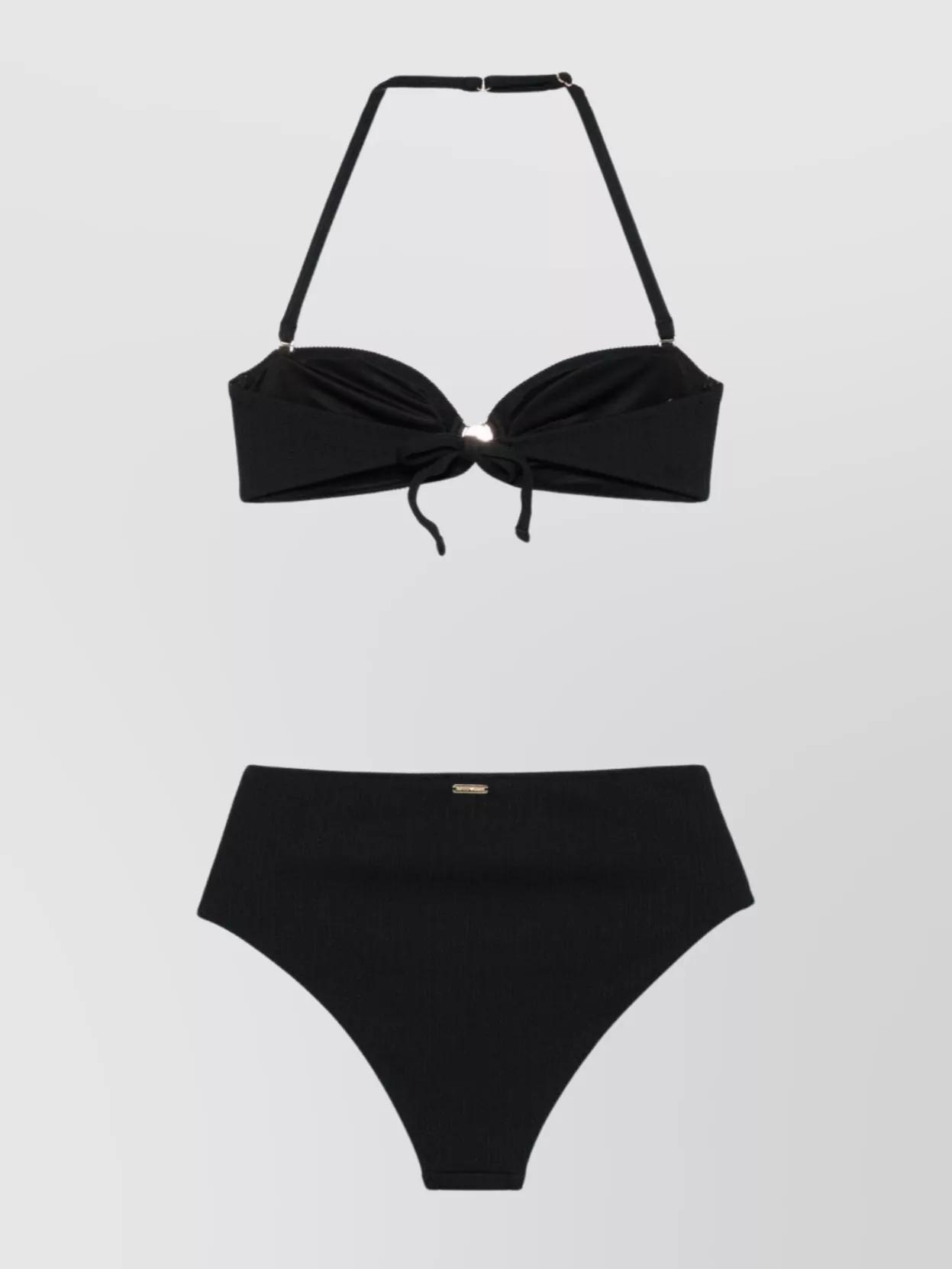 Emporio Armani Bikinis for Women | Online Sale up to 59% off