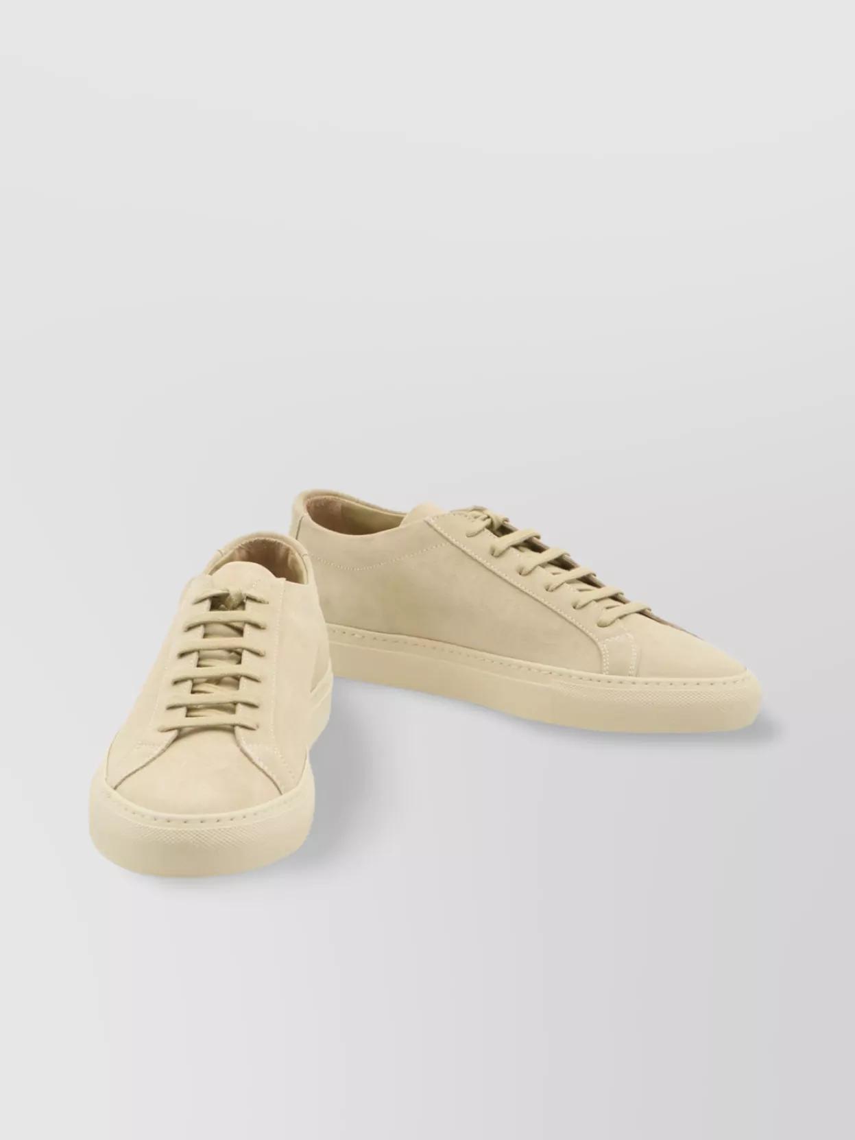 スニーカー Common Projects Sneakers Brilla per il gusto スニーカー COMMON PROJECTS / Achilles