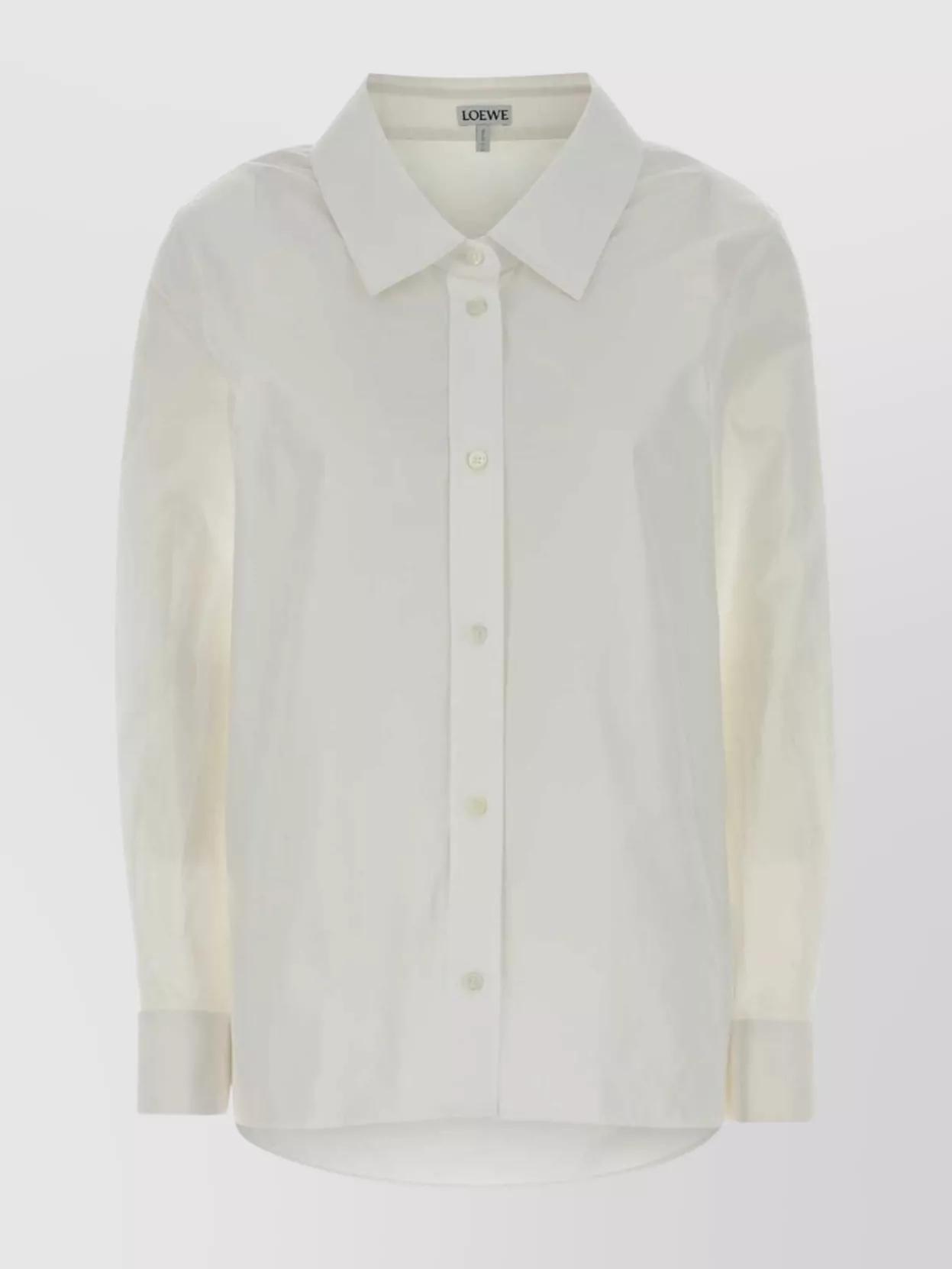 Loewe Tops for Women | Online Sale up to 39% off | Lyst