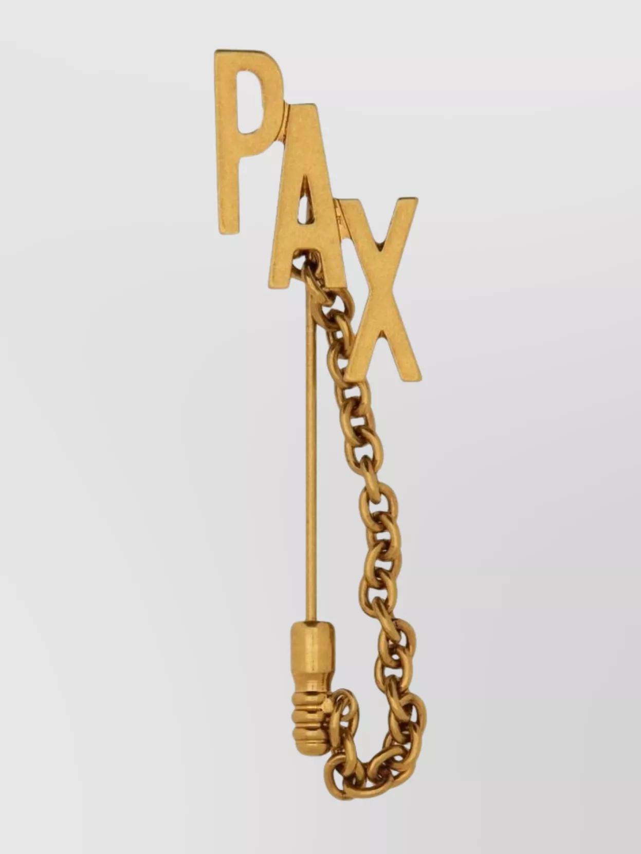 Moschino Brooches for Women | Online Sale up to 60% off | Lyst
