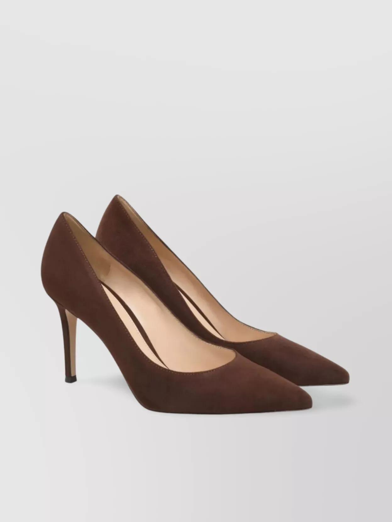 パンプス Gianvito Rossi Pumps G24580.85RIC.CAMLAPI_1.jpg
