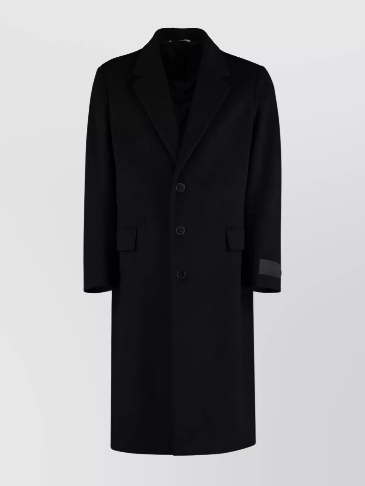 Valentino Long coats and winter coats for Men | Online Sale Valentino Long coats and winter coats for Men | Online Sale