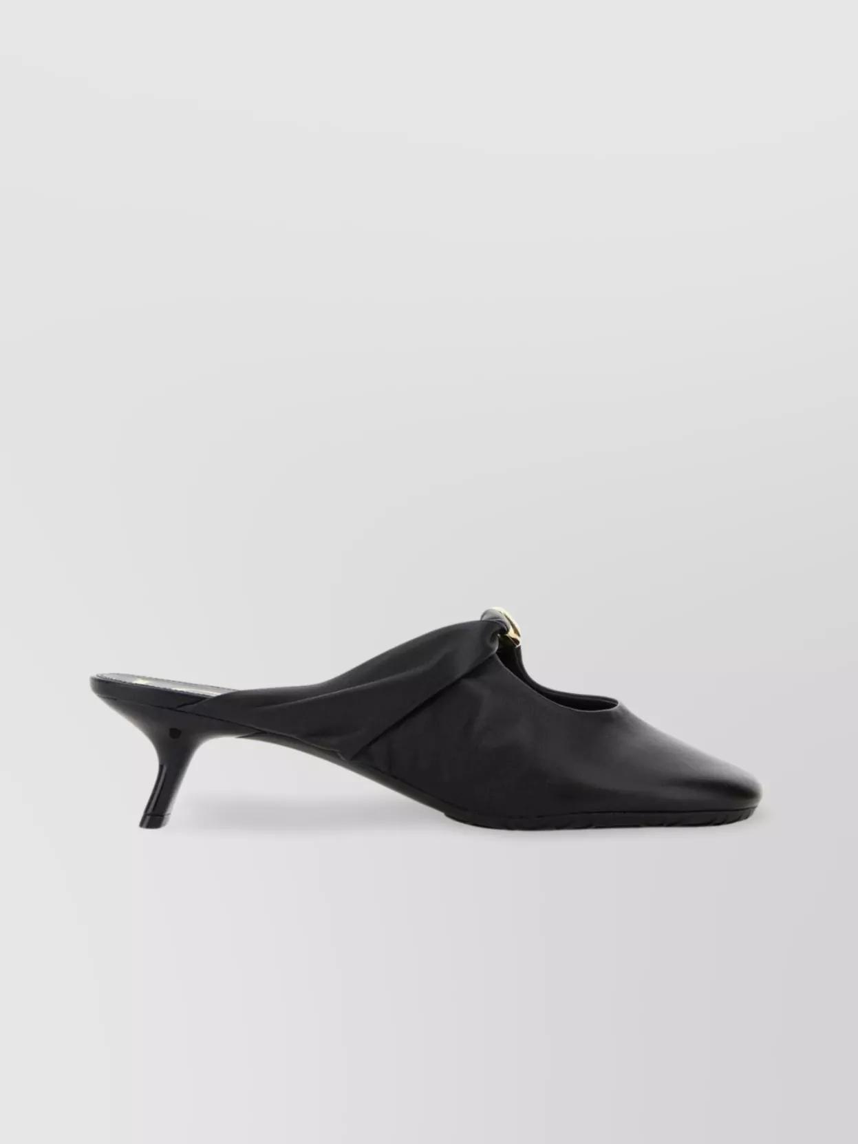 Loewe Mule shoes for Women | Online Sale up to 51% off | Lyst