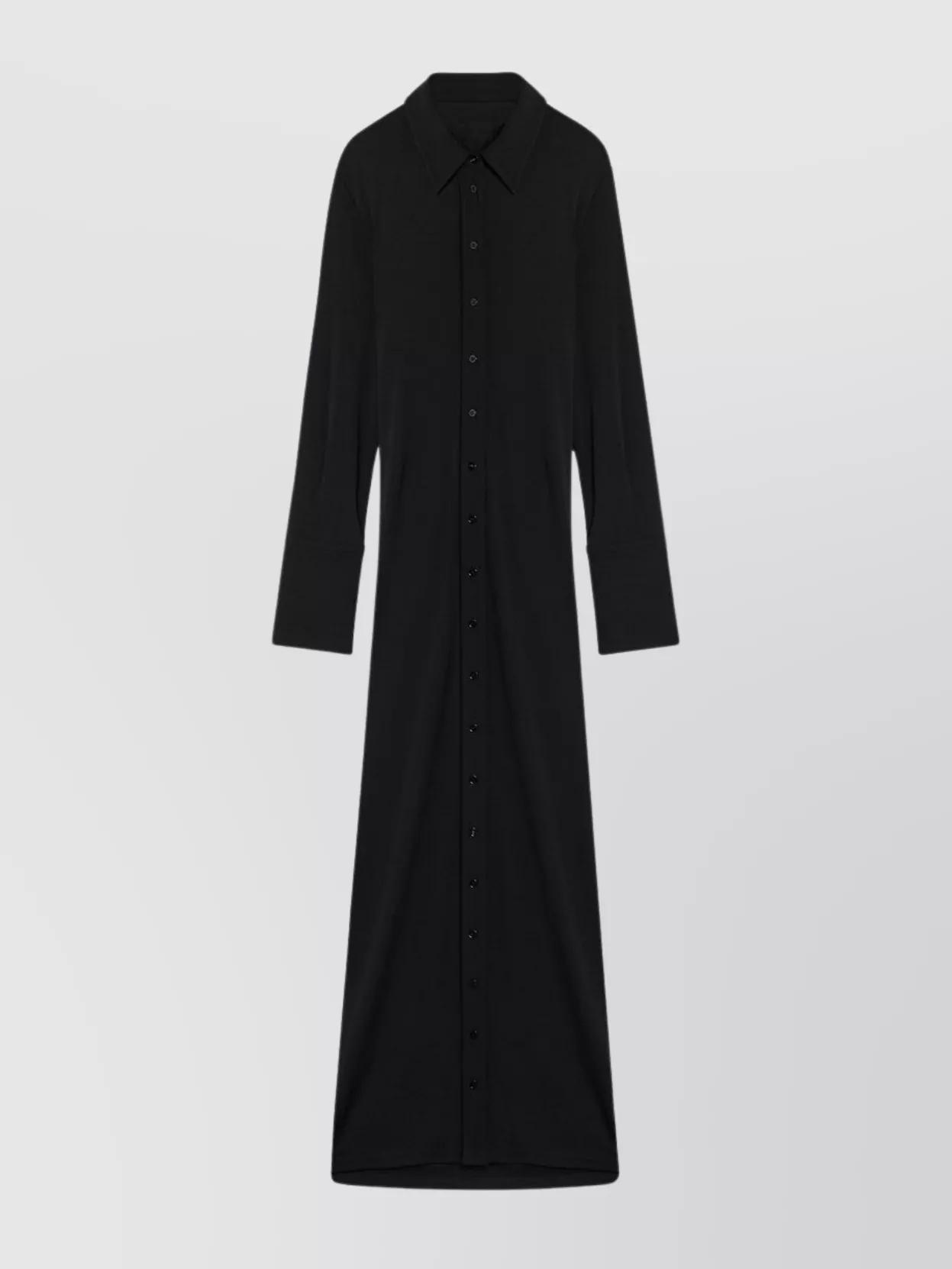 パーティードレス SPORTMAX ANGIZIA - Cashmere blend knit dress パーティードレス SPORTMAX ANGIZIA - Cashmere blend knit