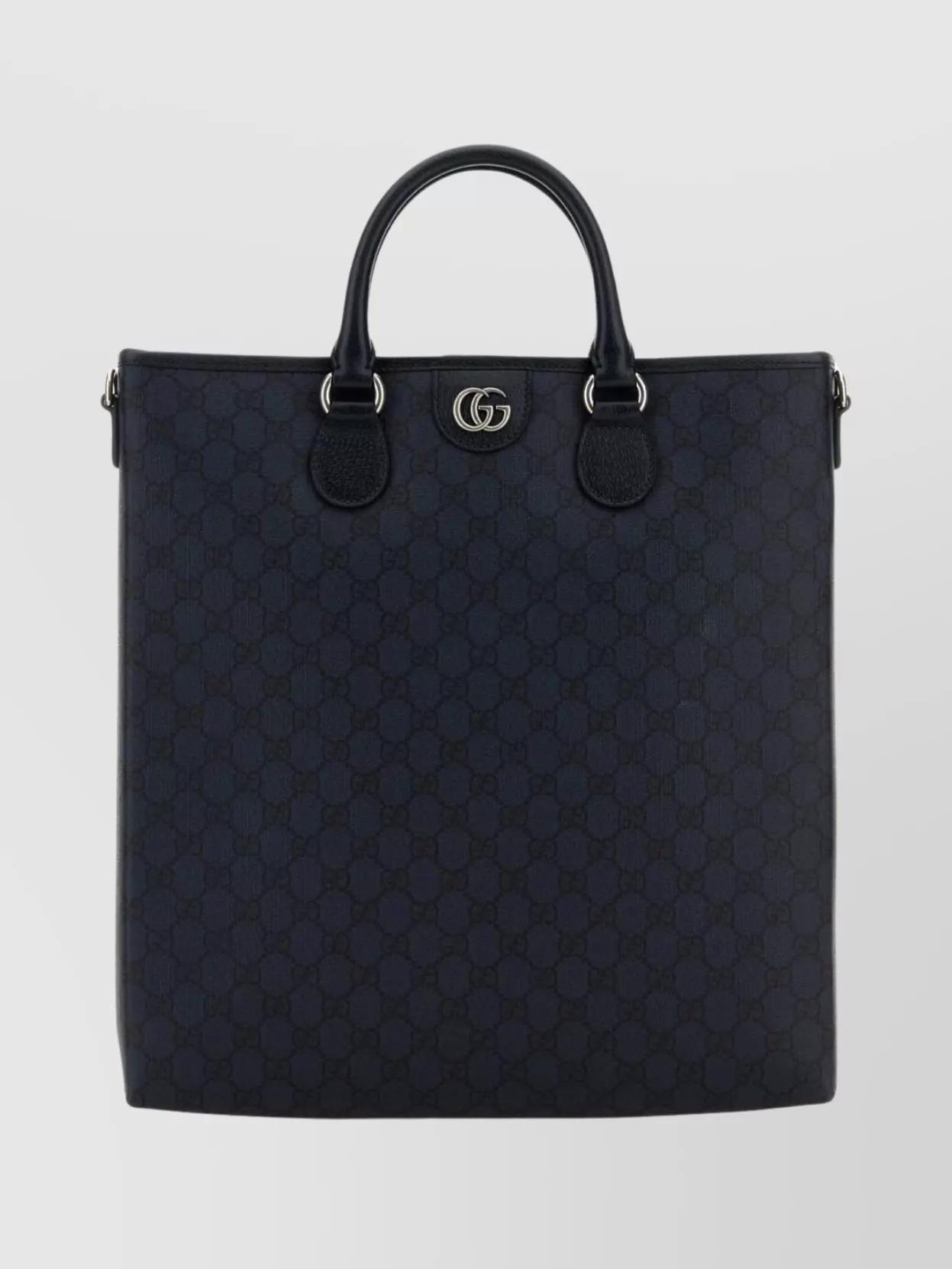 Blue Gucci Tote bags for Men | Lyst
