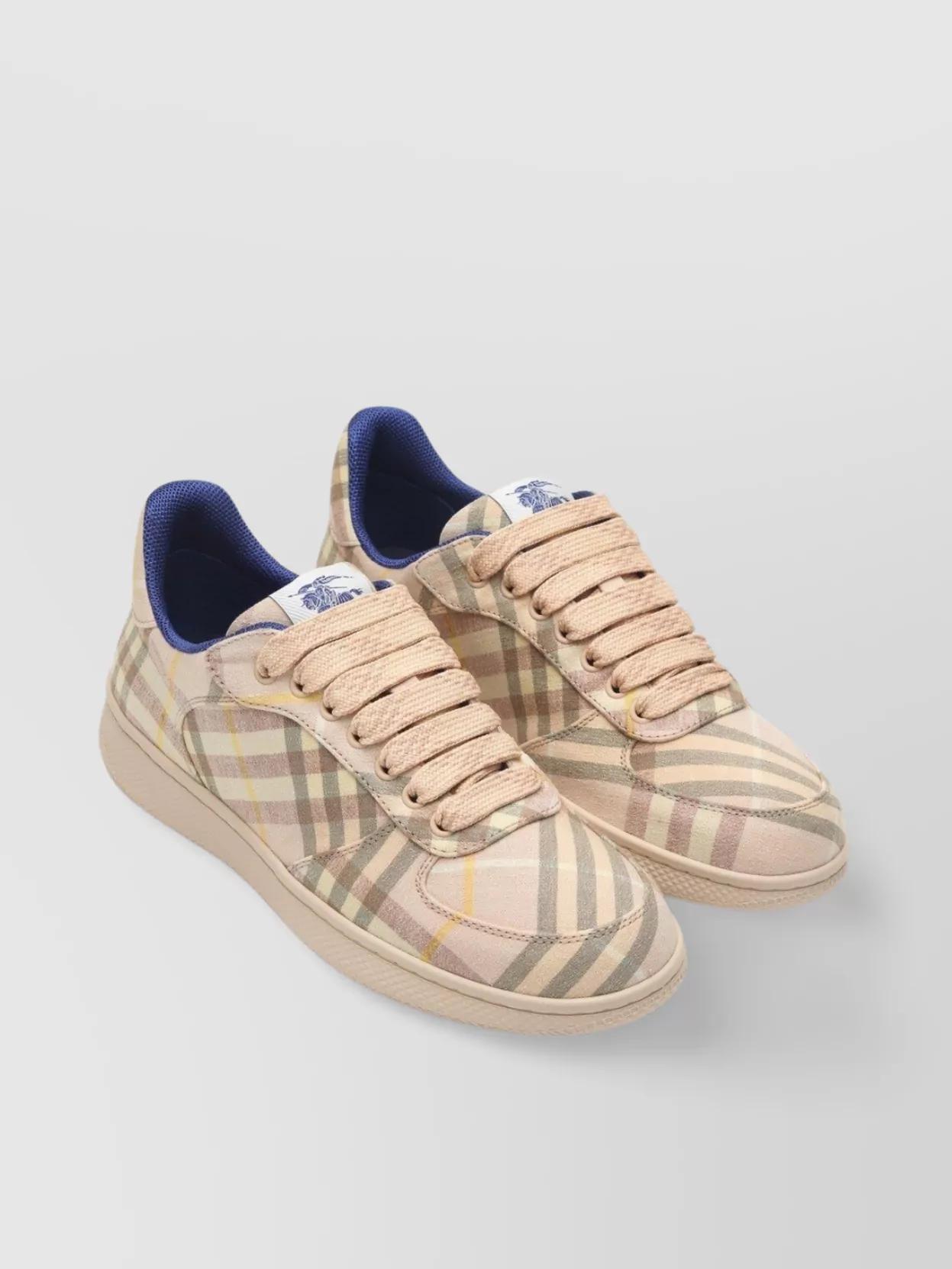 Burberry Low-top sneakers for Women | Online Sale up to 45