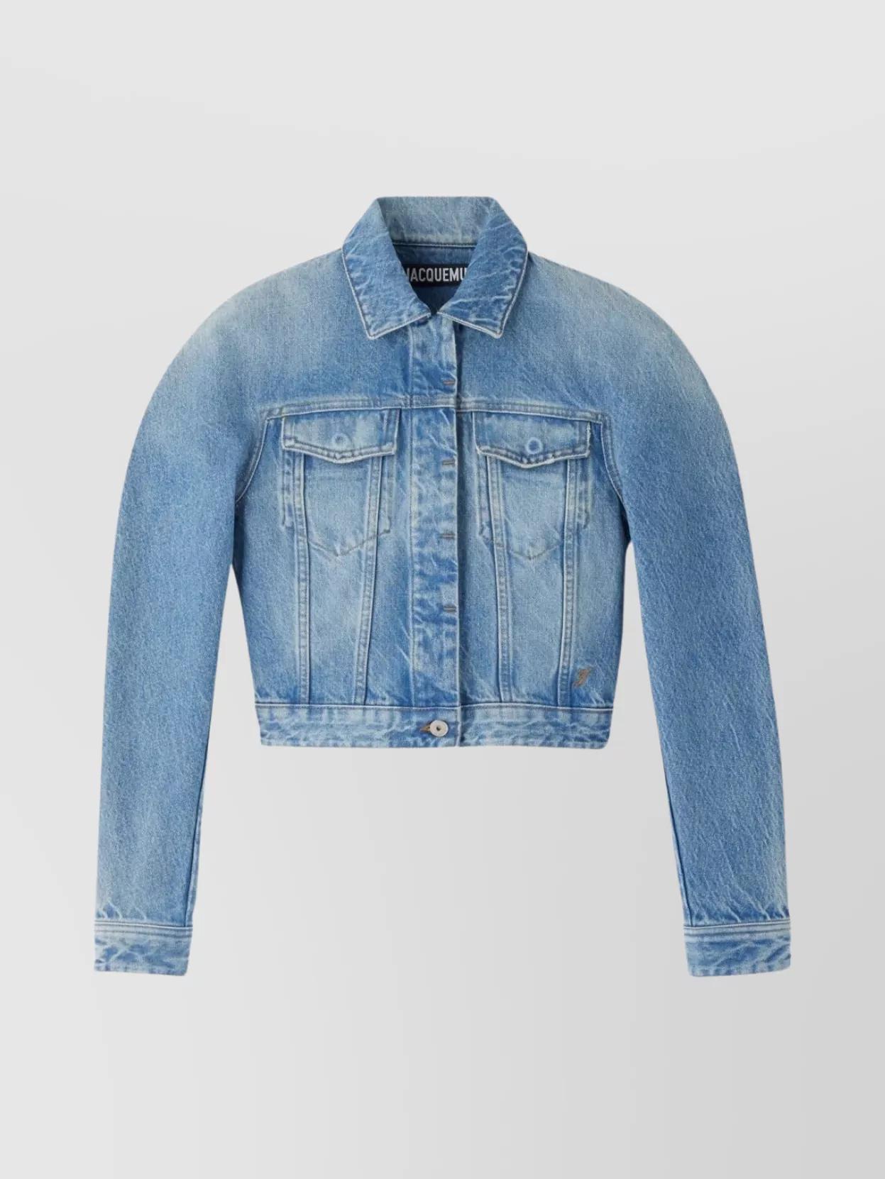Jacquemus Jackets for Women | Online Sale up to 75% off | Lyst