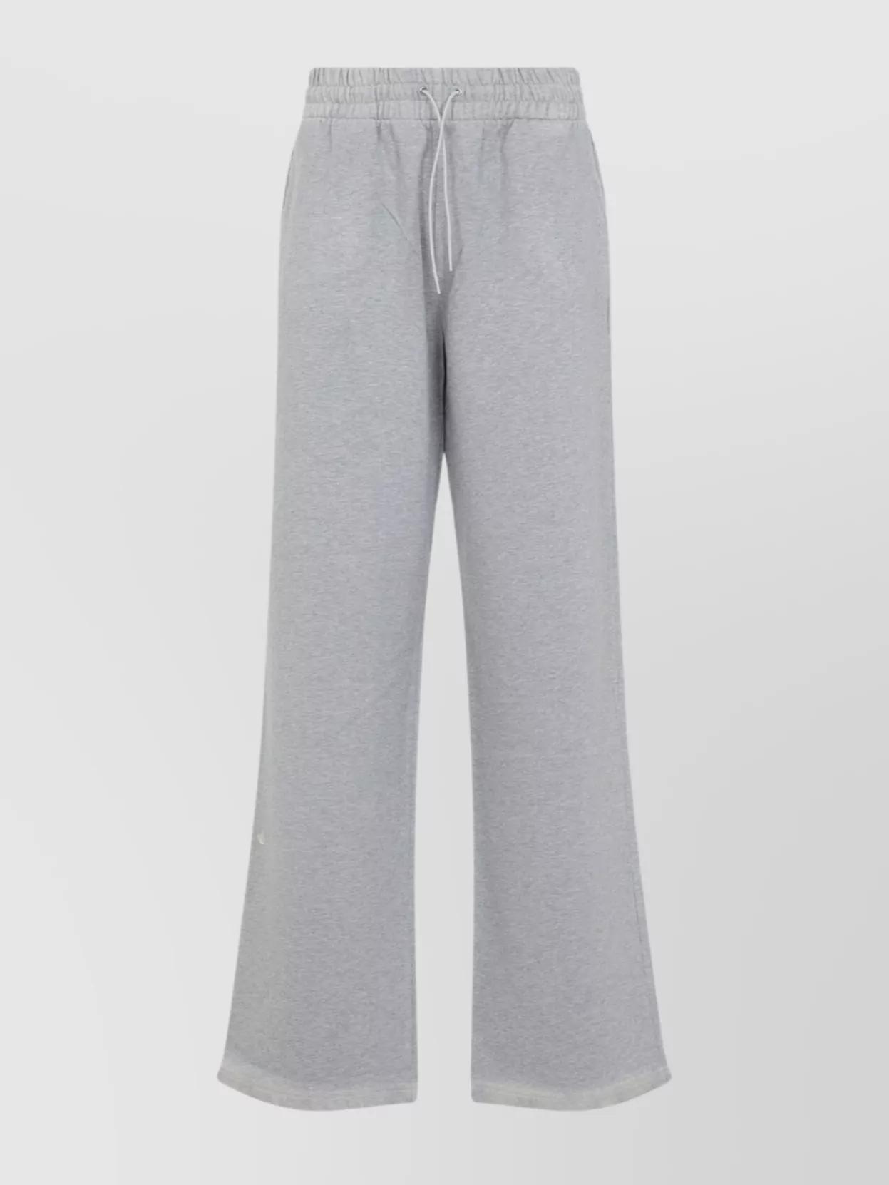 パンツ PRADA MELANGE CAPPUCCINO POLYESTER BLEND PALAZZO PANT Prada Melange Cappuccino Polyester Blend Palazzo Pant – LOZURI®