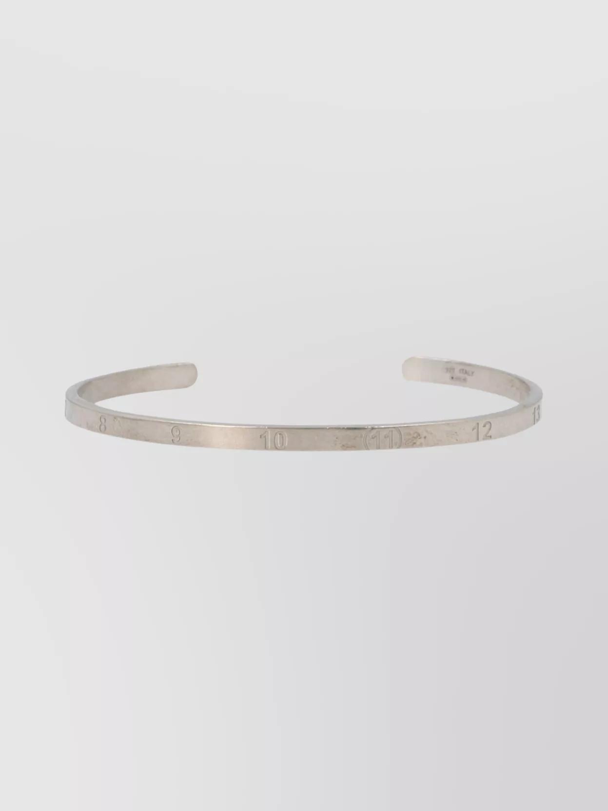 Maison Margiela Bracelets for Women | Online Sale up to 60 Maison Margiela Bracelets for Women | Online Sale up to 60