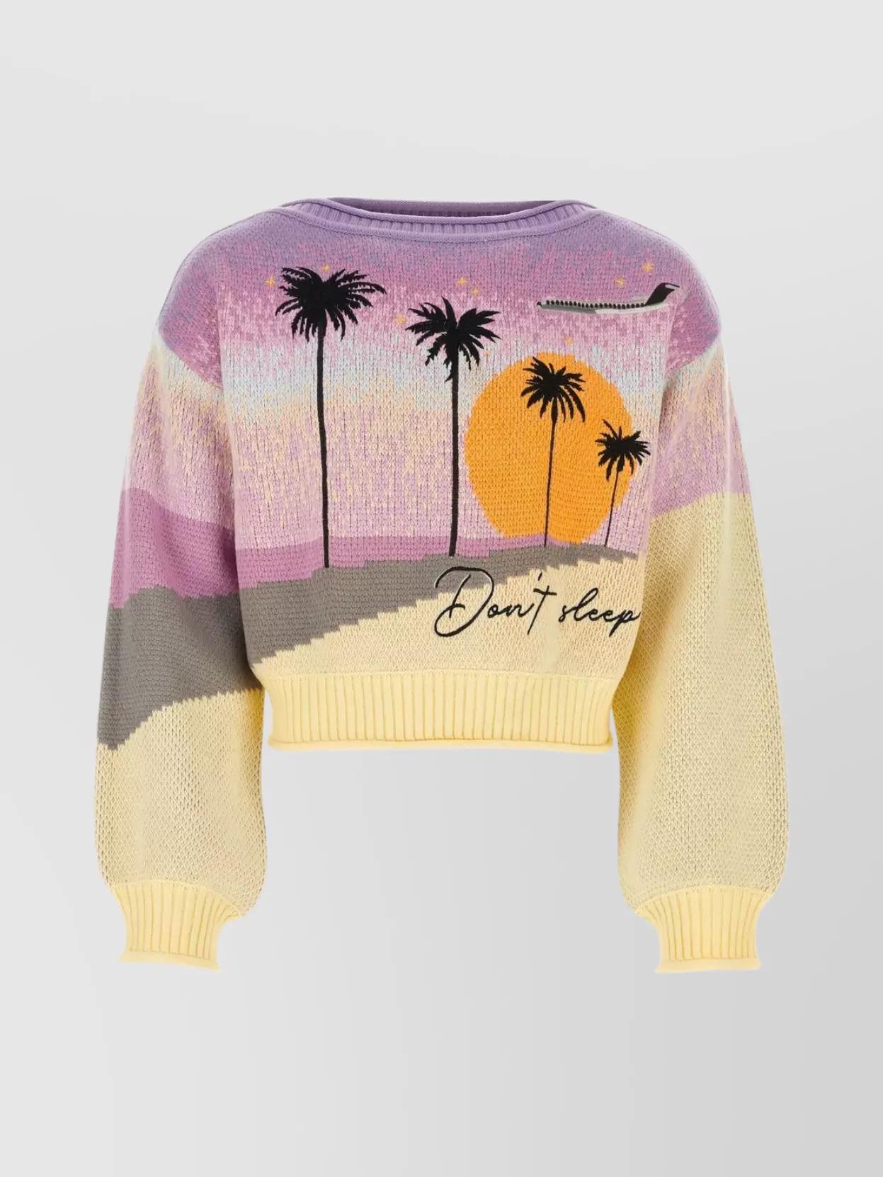 House of sunny teddy pullover hotsell