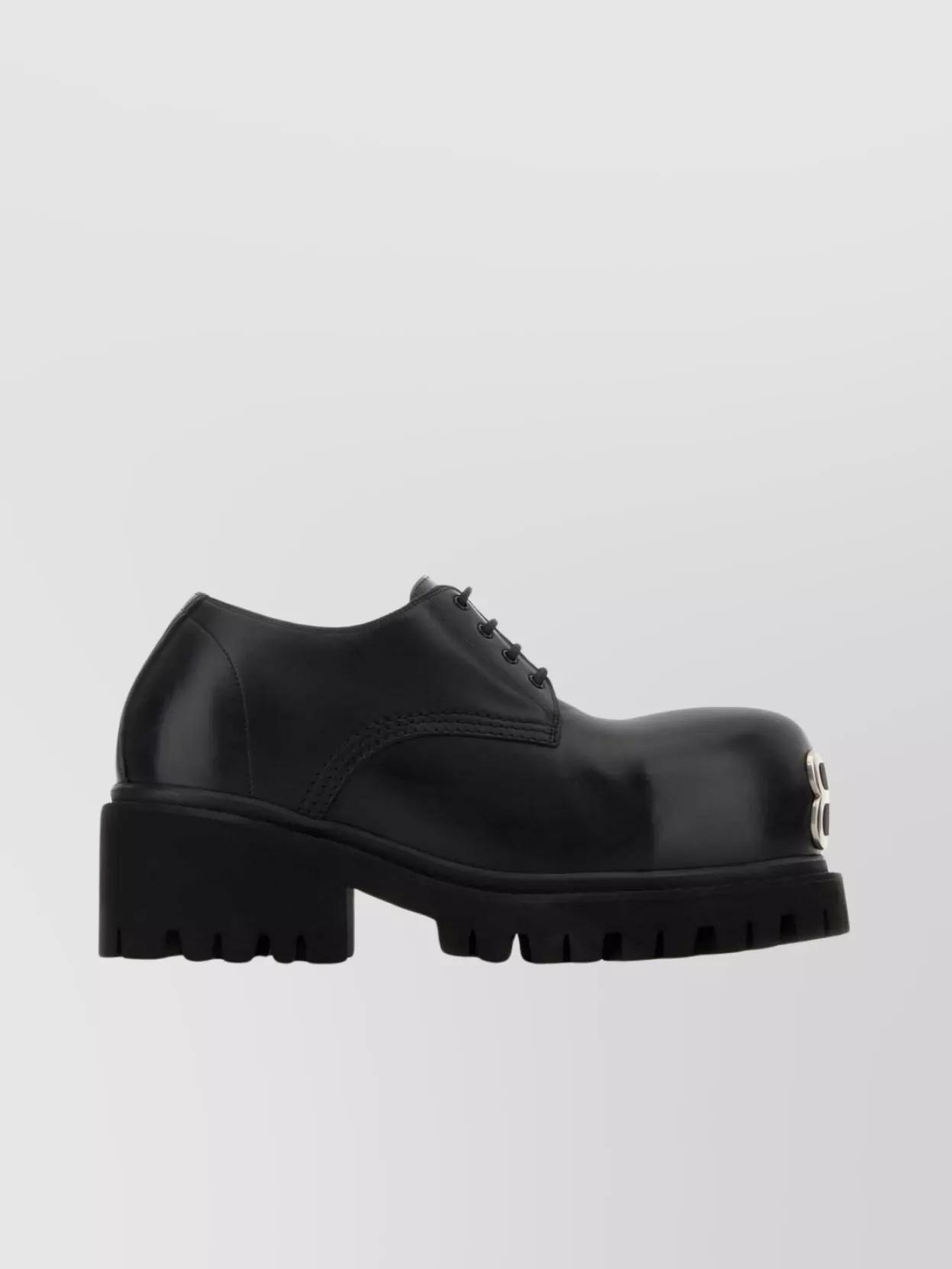 Balenciaga Derby shoes for Men | Online Sale up to 47% off | Lyst