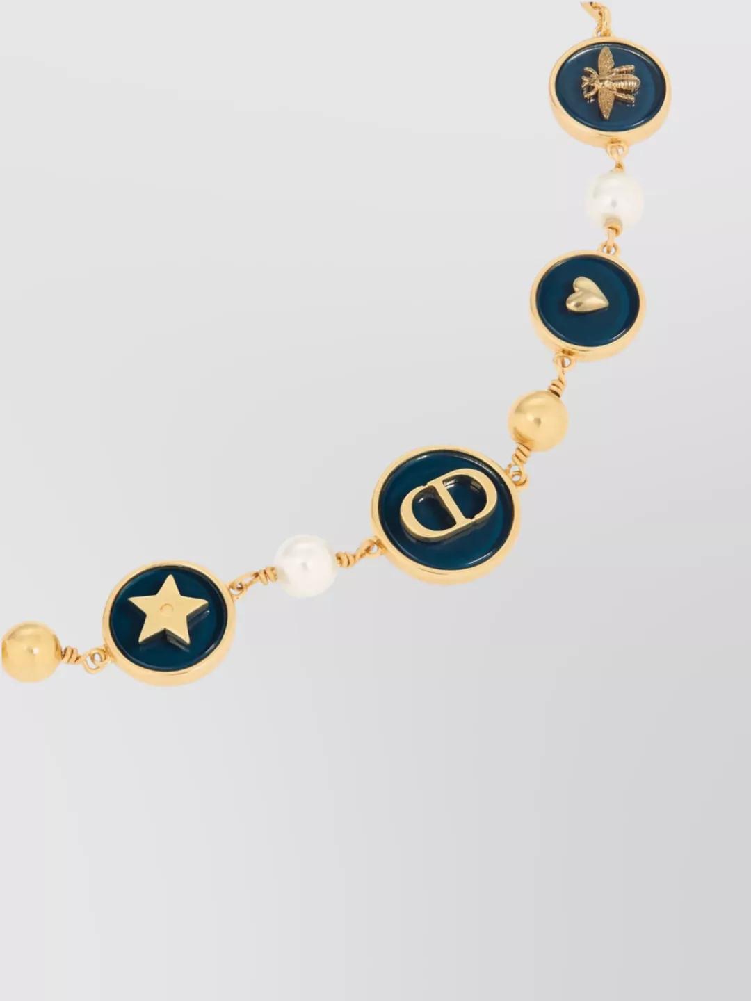 Dior Necklaces for Women Online Sale up to 40% off Lyst UK