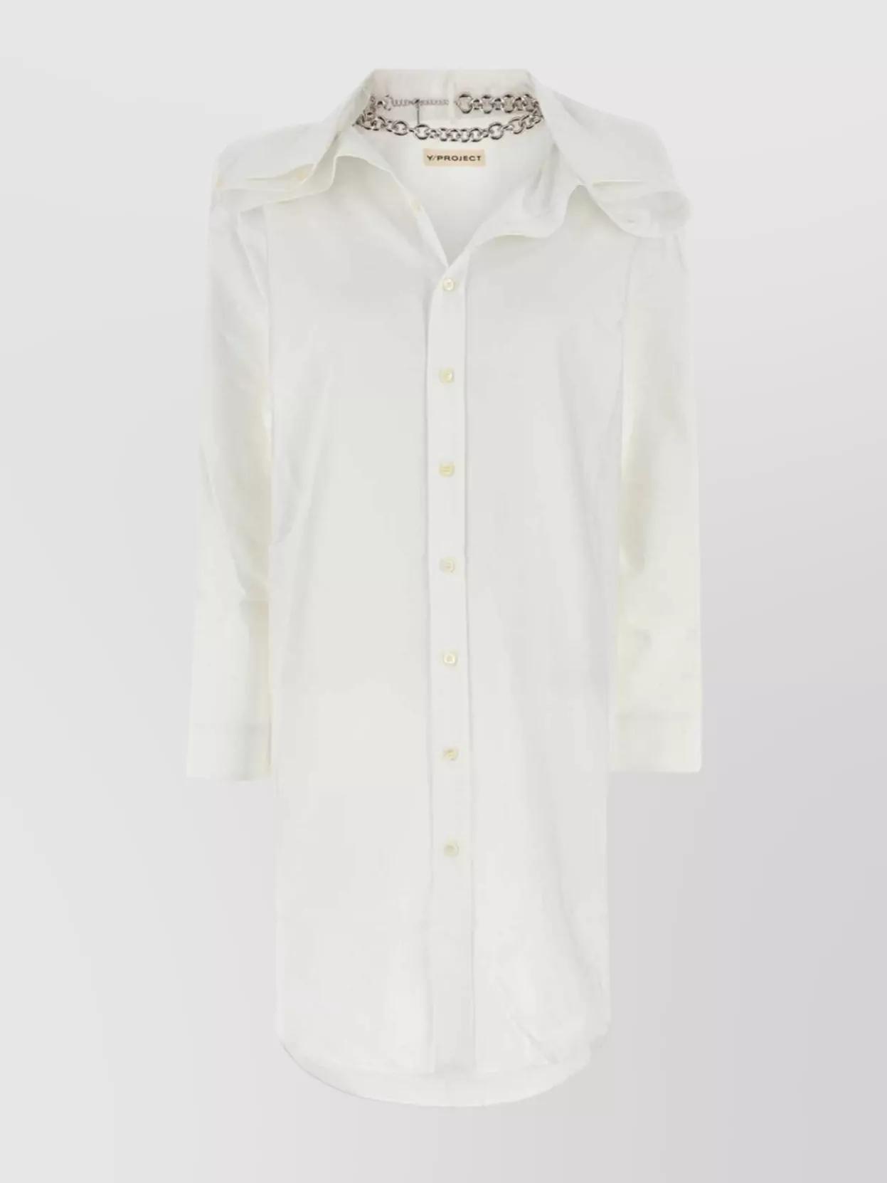 Y. Project Dresses for Women | Online Sale up to 88% off | Lyst
