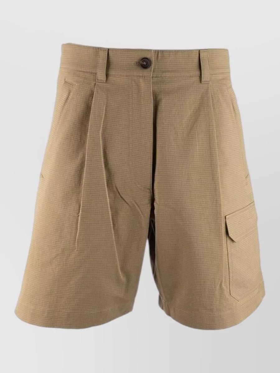 Miu Miu Shorts for Women | Online Sale up to 50% off | Lyst