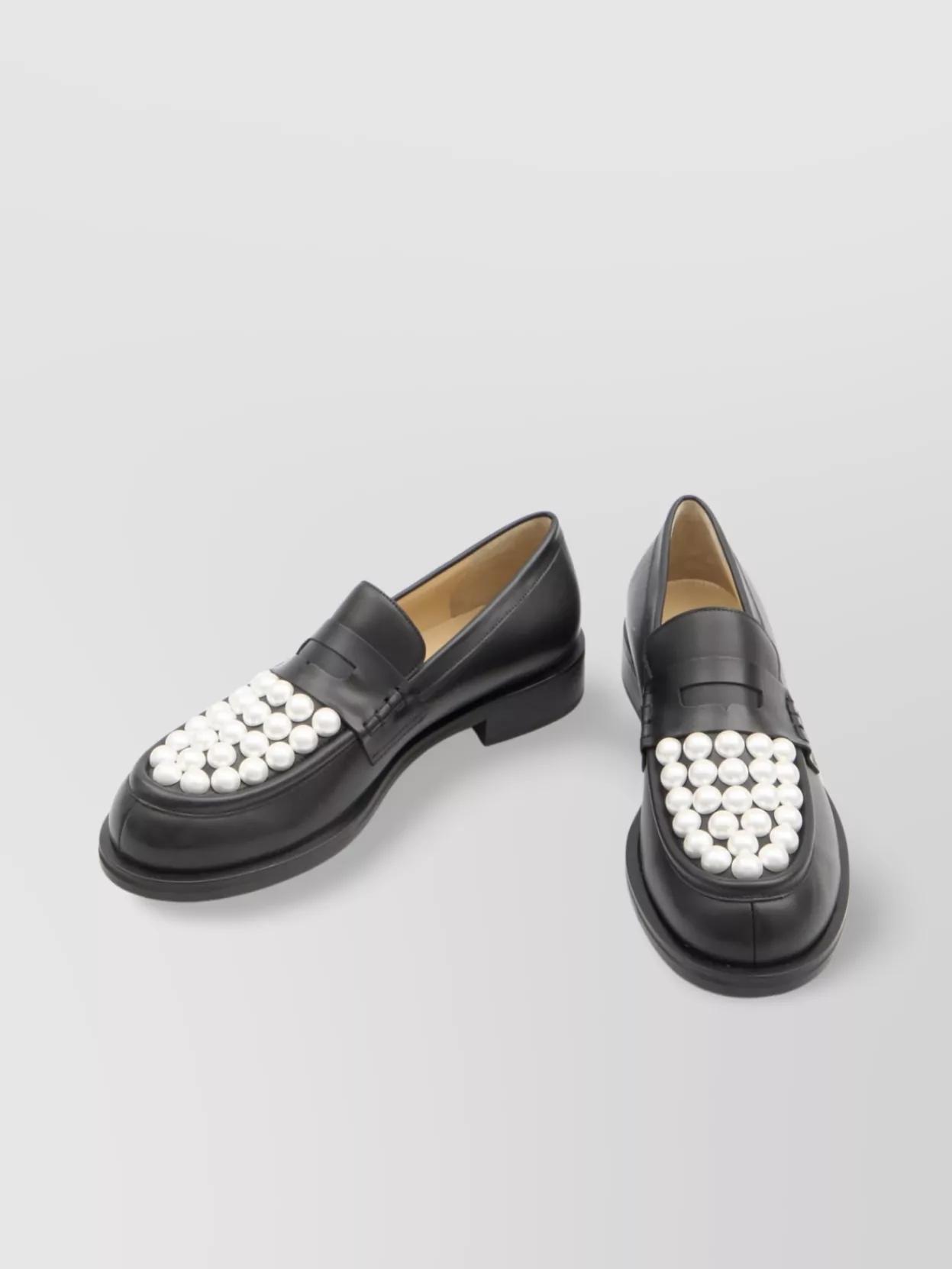 Mach & Mach Flats for Women | Online Sale up to 57% off | Lyst