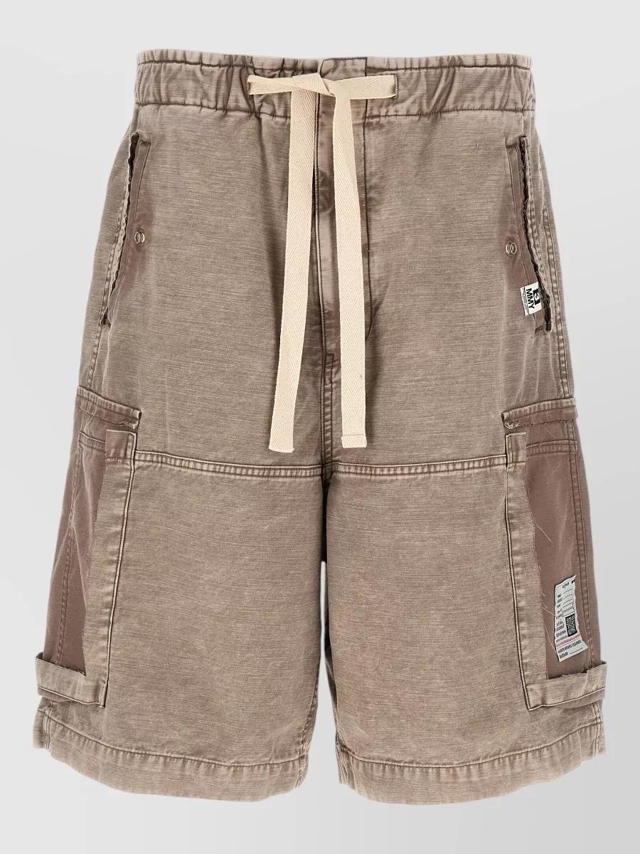 Maison Mihara Yasuhiro Shorts for Men | Online Sale up to 42% off