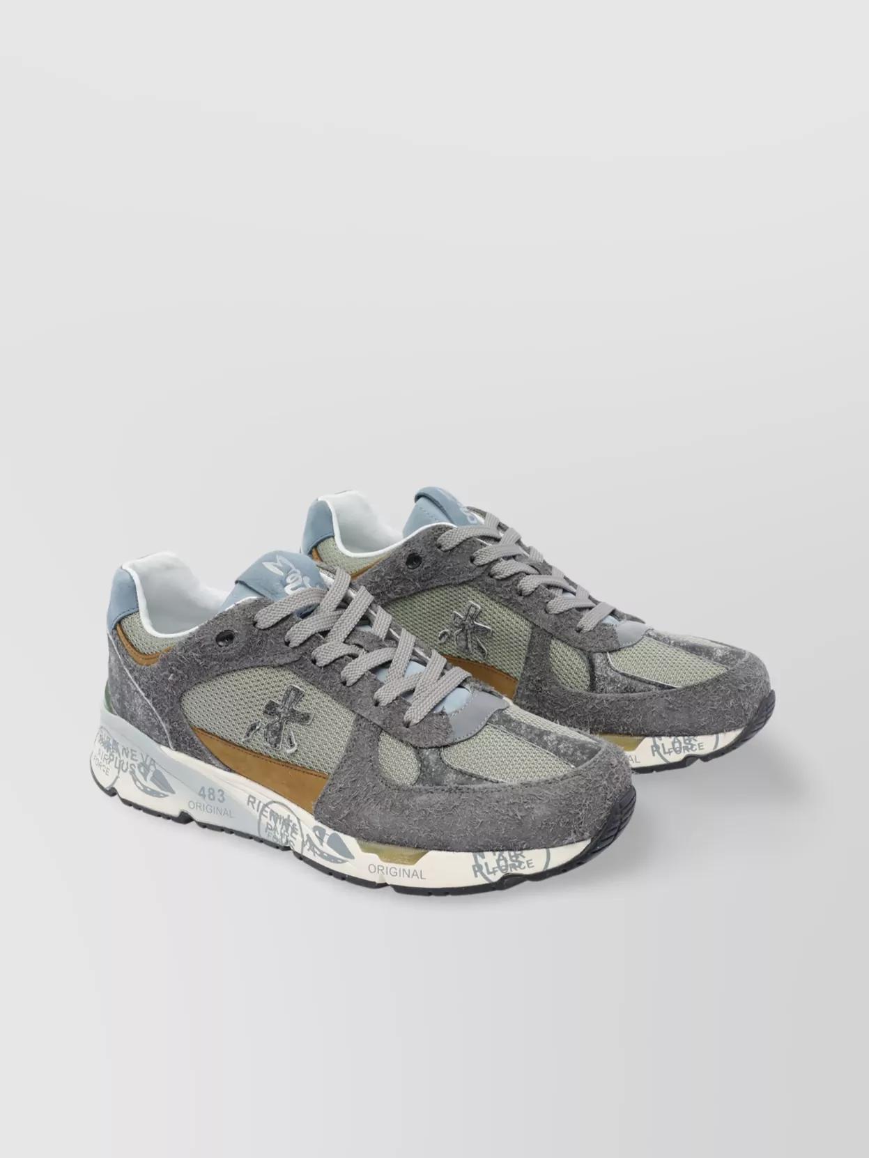 Premiata Low-top sneakers for Men | Online Sale up to 50