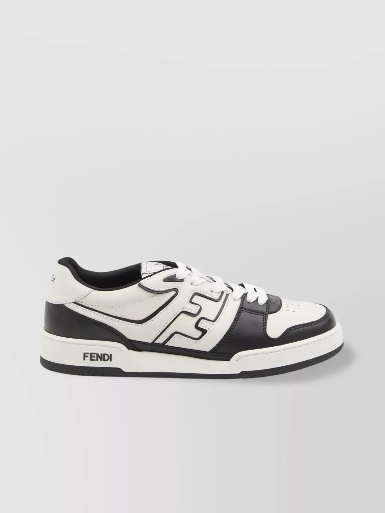 【フェンディ】 Trainers - Low-Tops スニーカー Fendi Low-top sneakers for Men | Online Sale up to 40% off