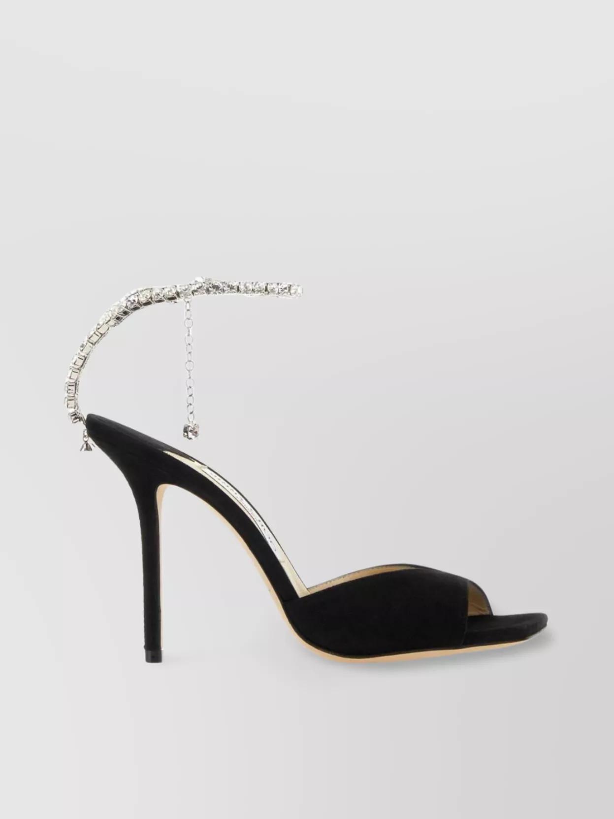Designer Jimmy Choo Saeda Sandals for Women - Up to 68% off