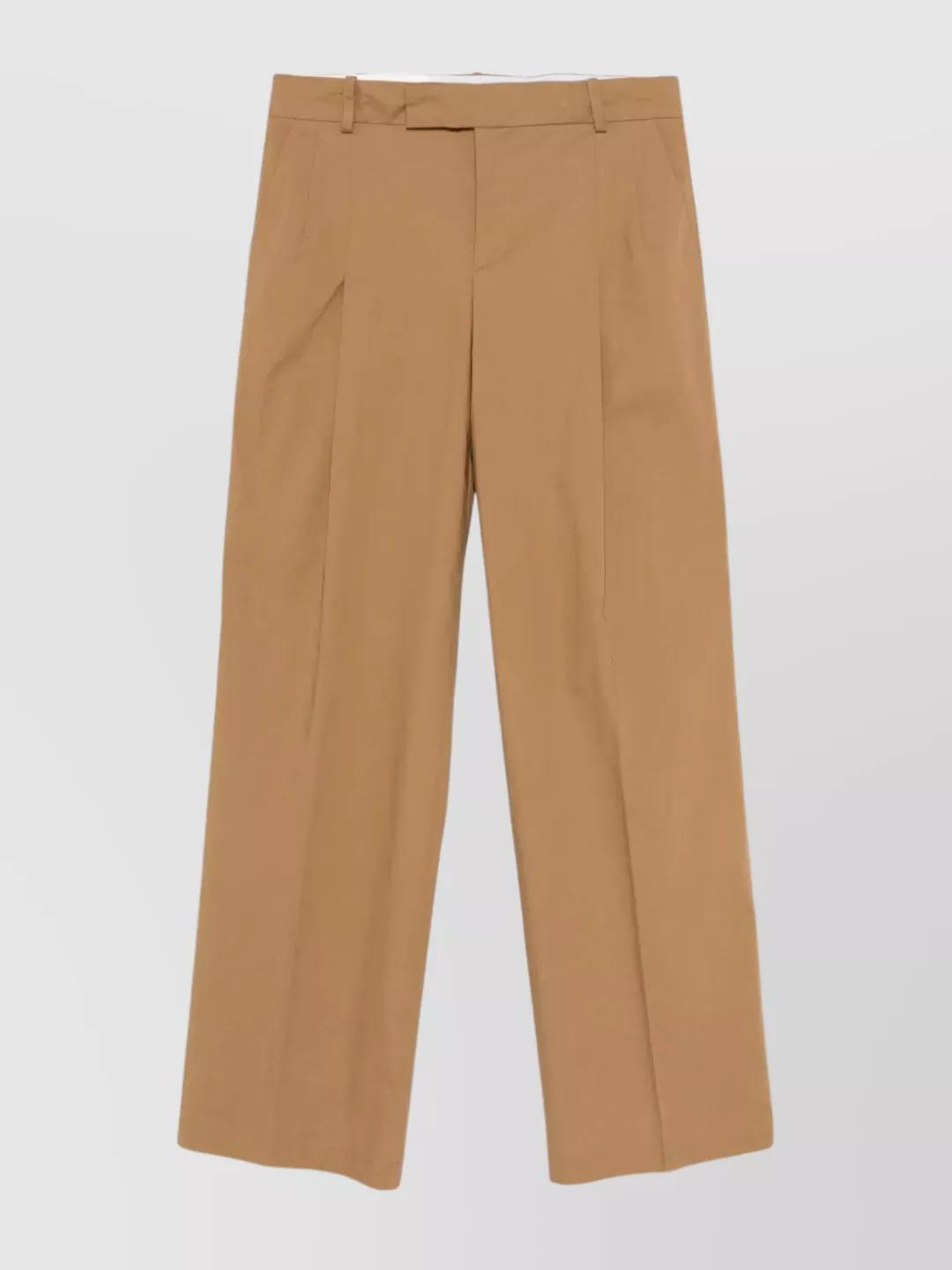 FEDERICA TOSI Straight-leg pants for Women | Online Sale up