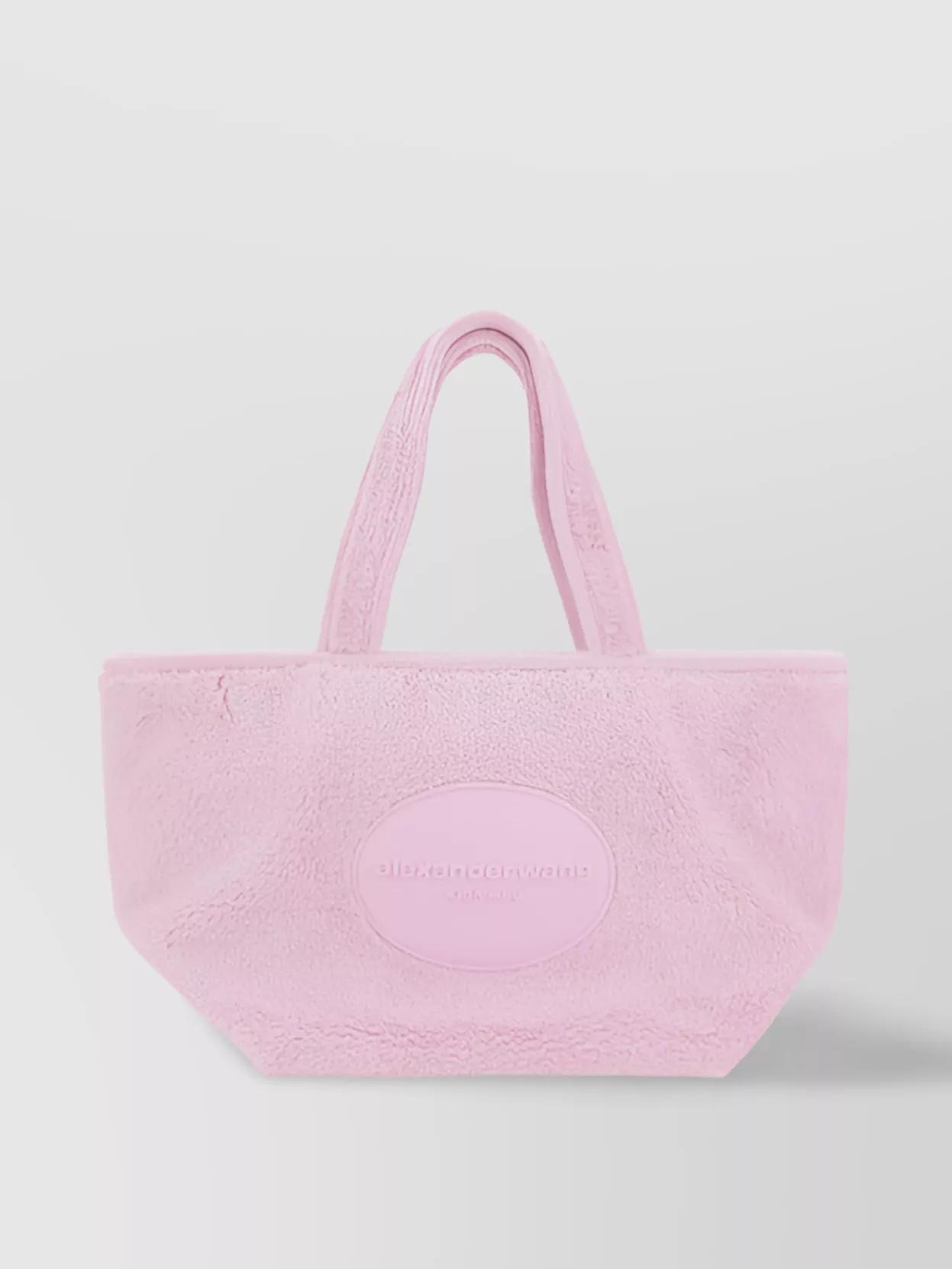 Pink Alexander Wang Shoulder bags for Women | Lyst