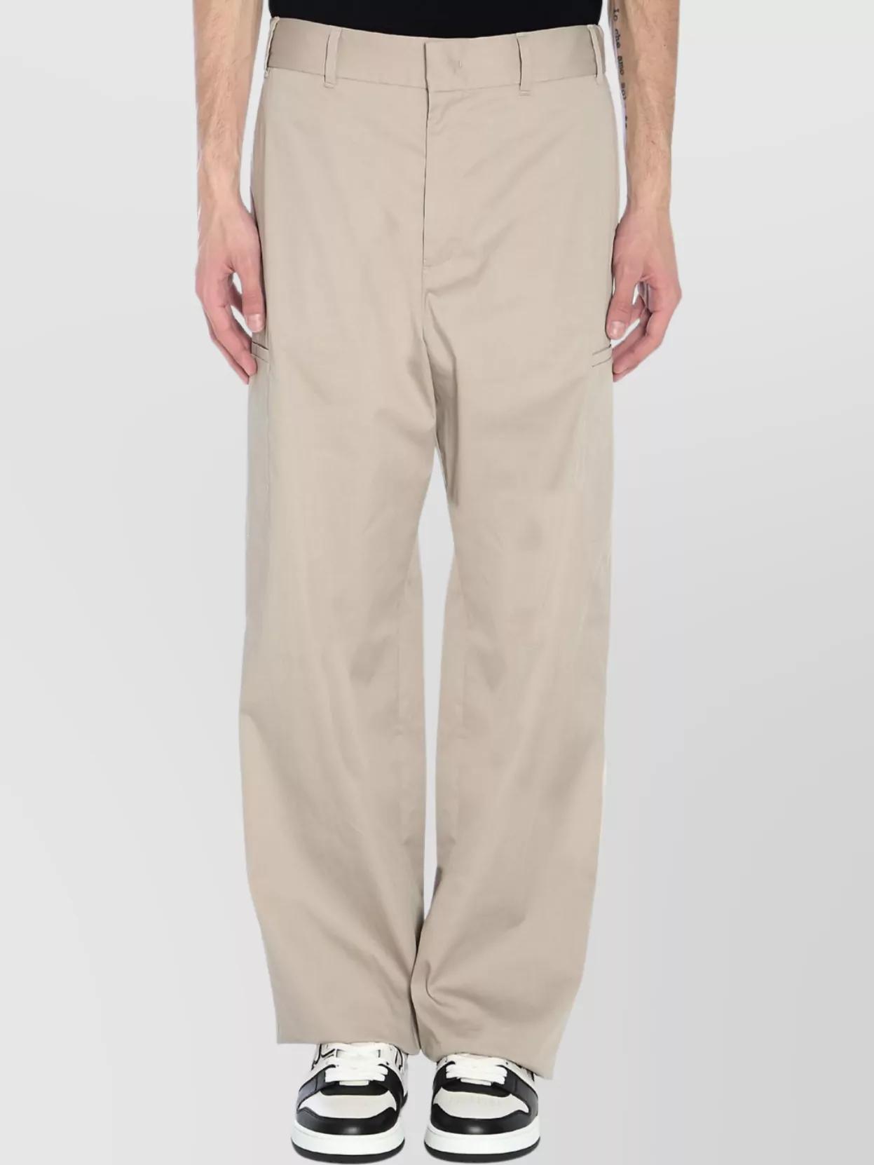 Fendi Casual pants for Men | Online Sale up to 52% off | Lyst
