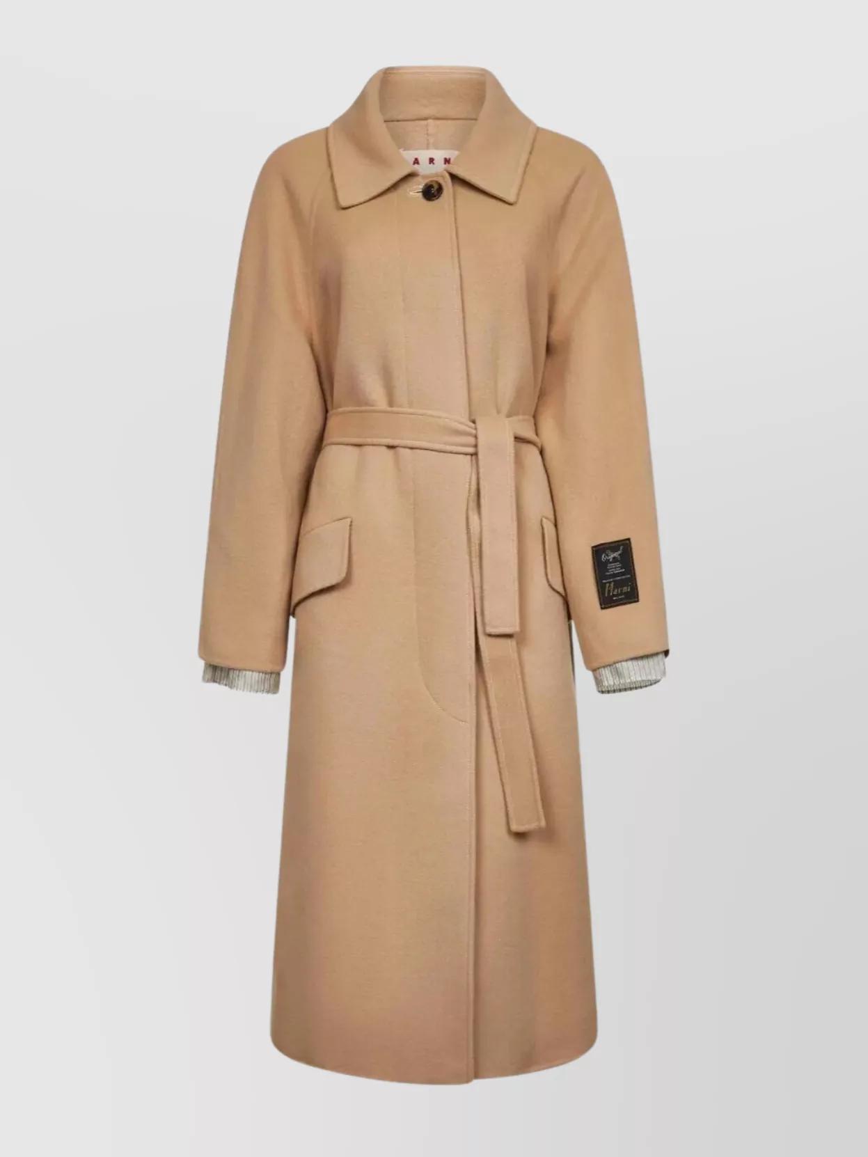 Marni Coats for Women | Online Sale up to 86% off | Lyst